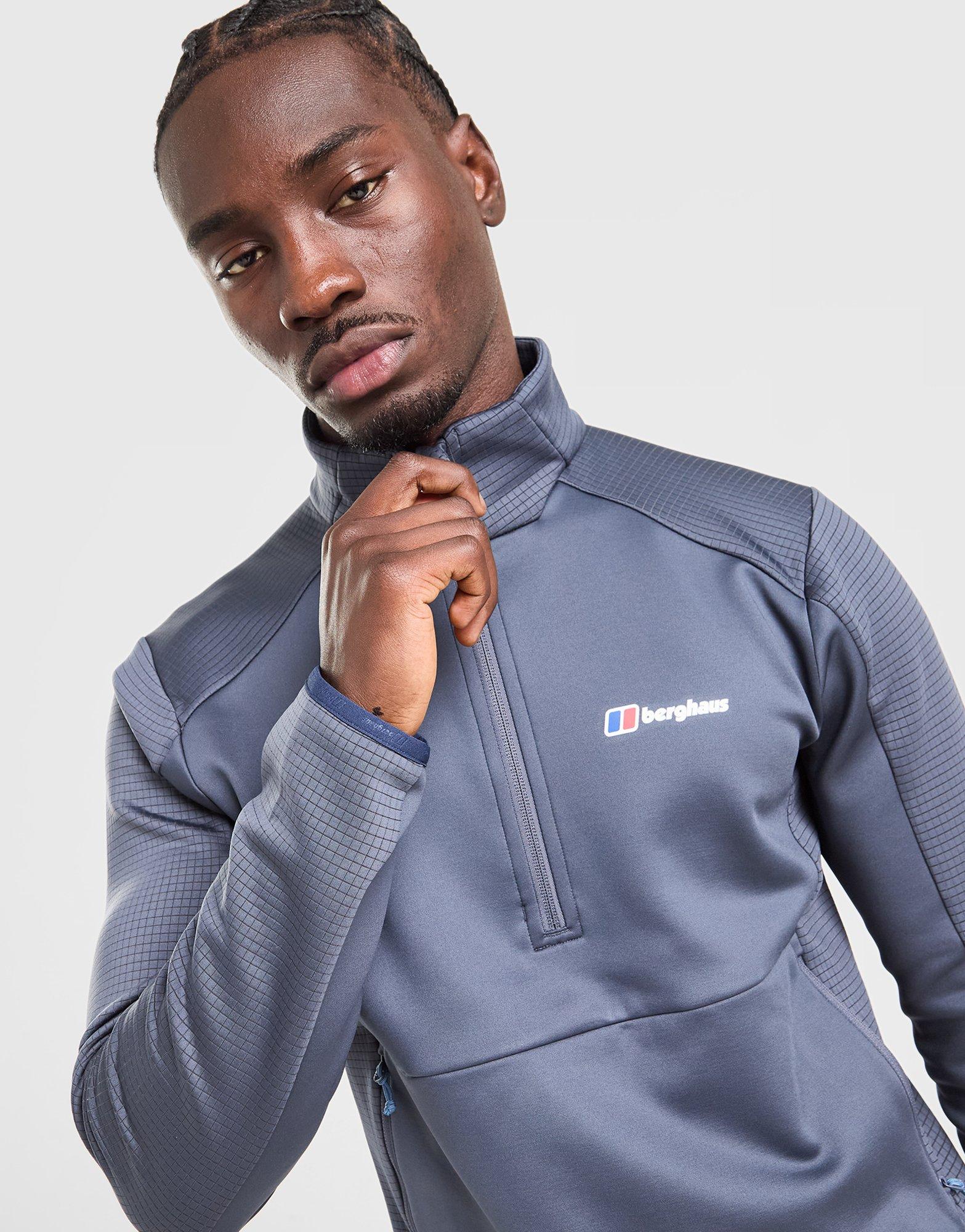 Berghaus Sidley 1/2 Zip Top