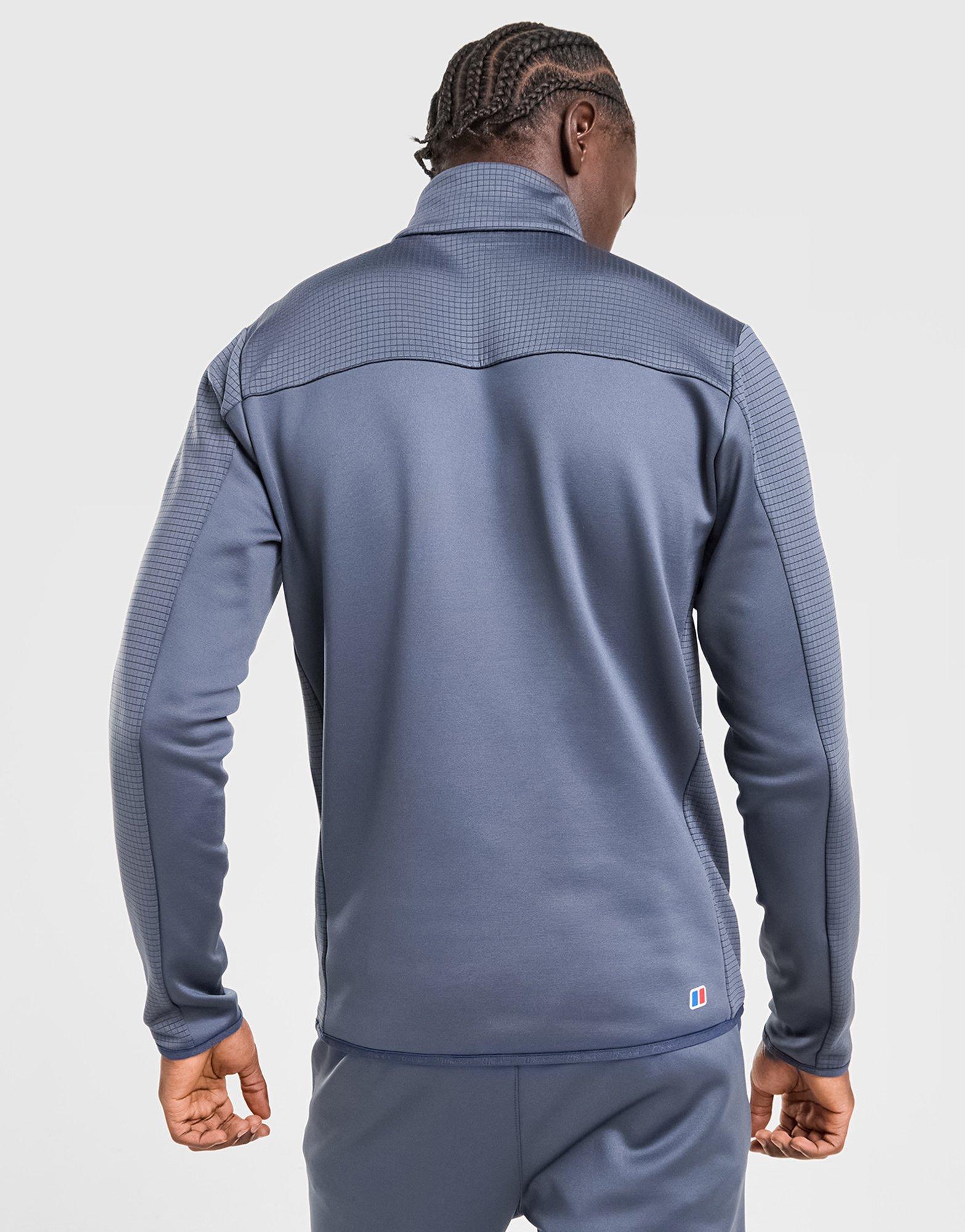 Berghaus Sidley 1/2 Zip Top