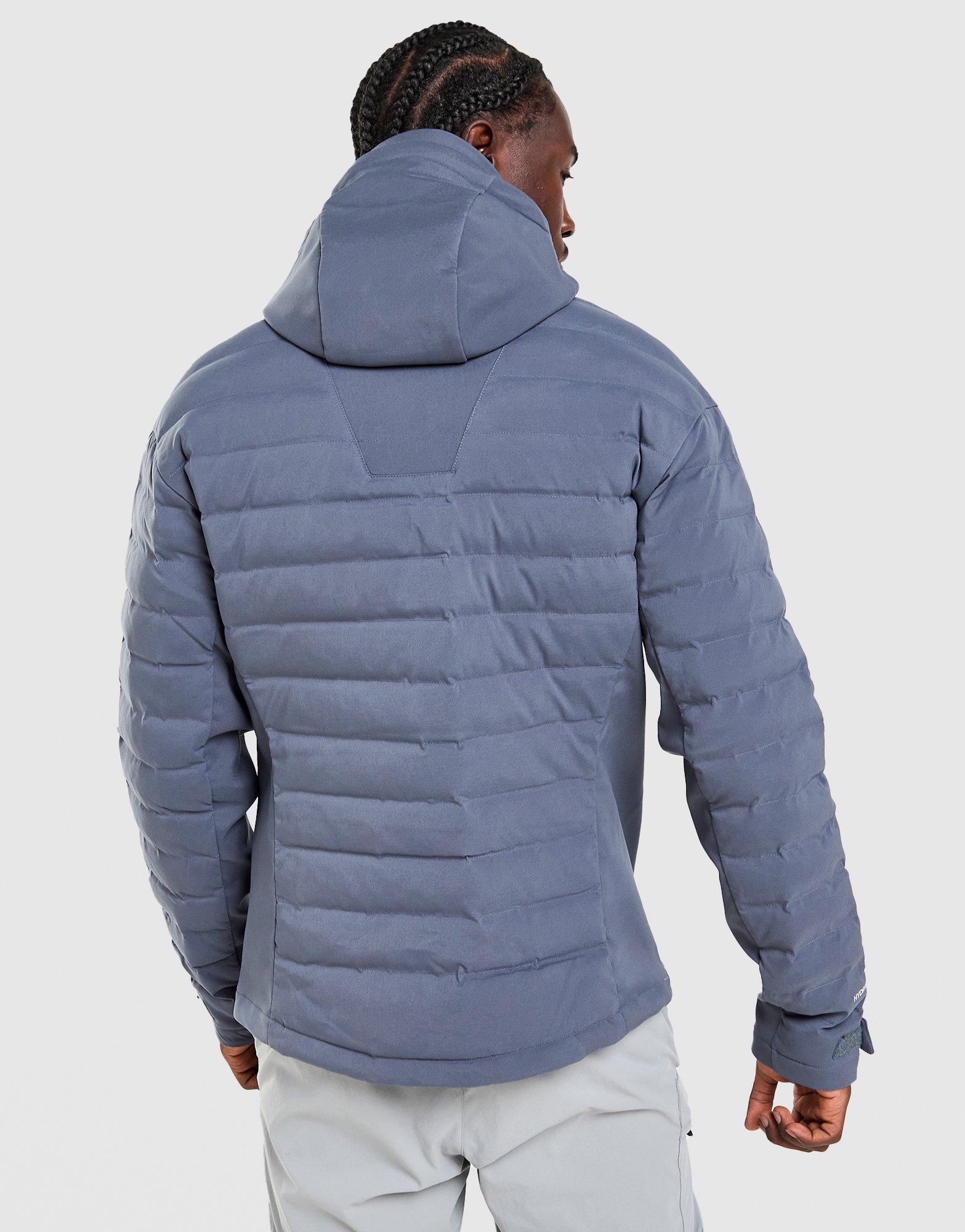 Berghaus Theran Hybrid Jacket