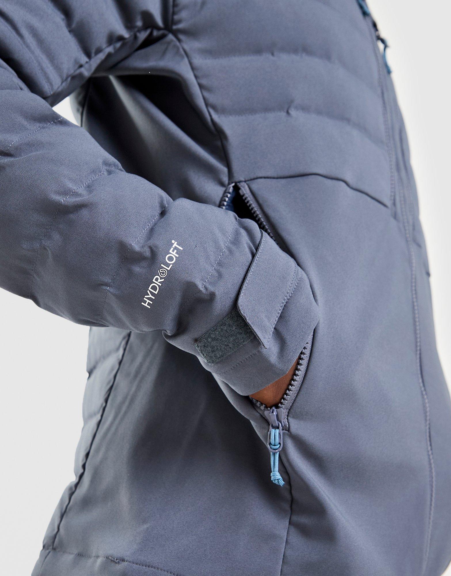 Berghaus Theran Hybrid Jacket