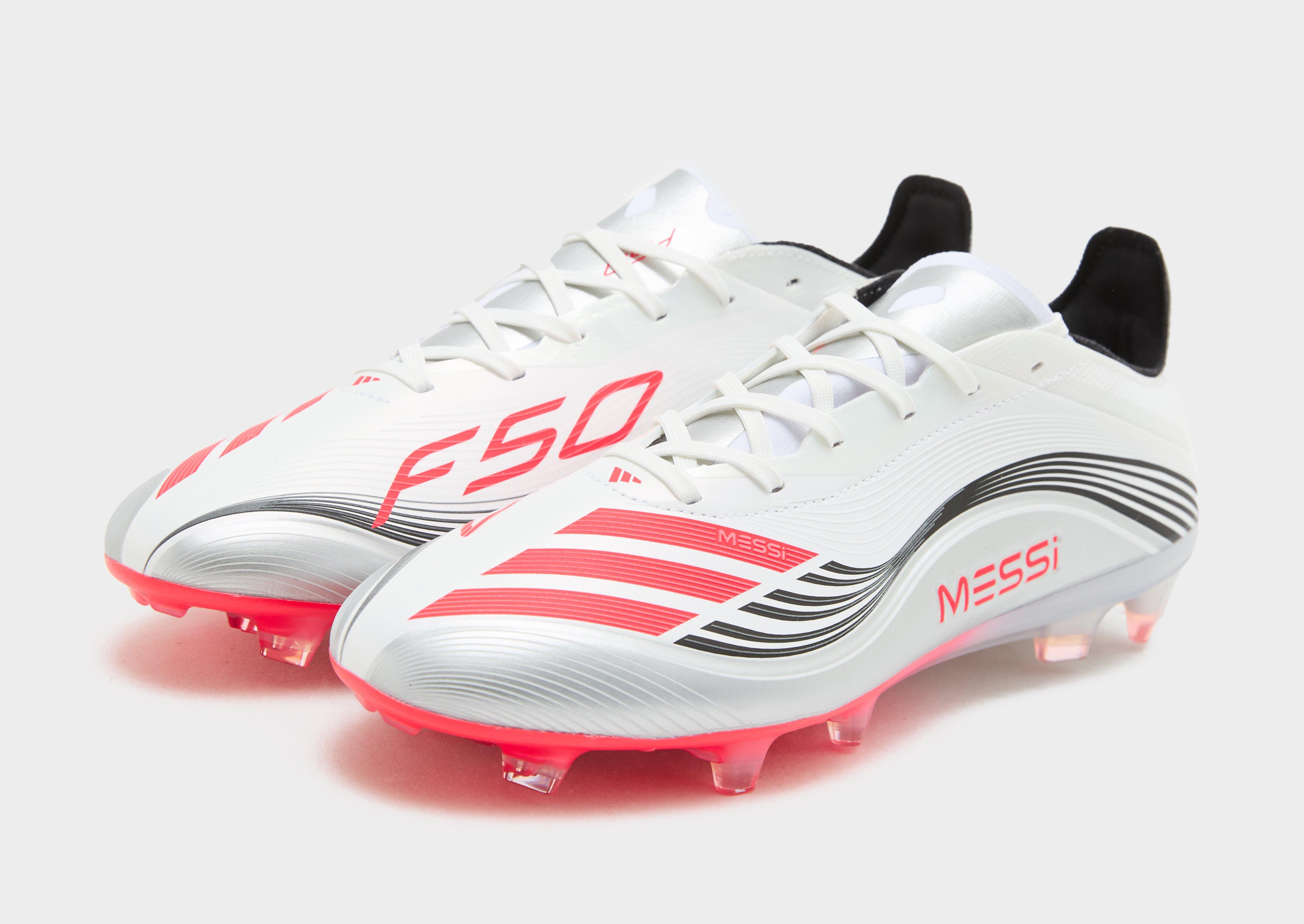 adidas F50 Messi Pro FG
