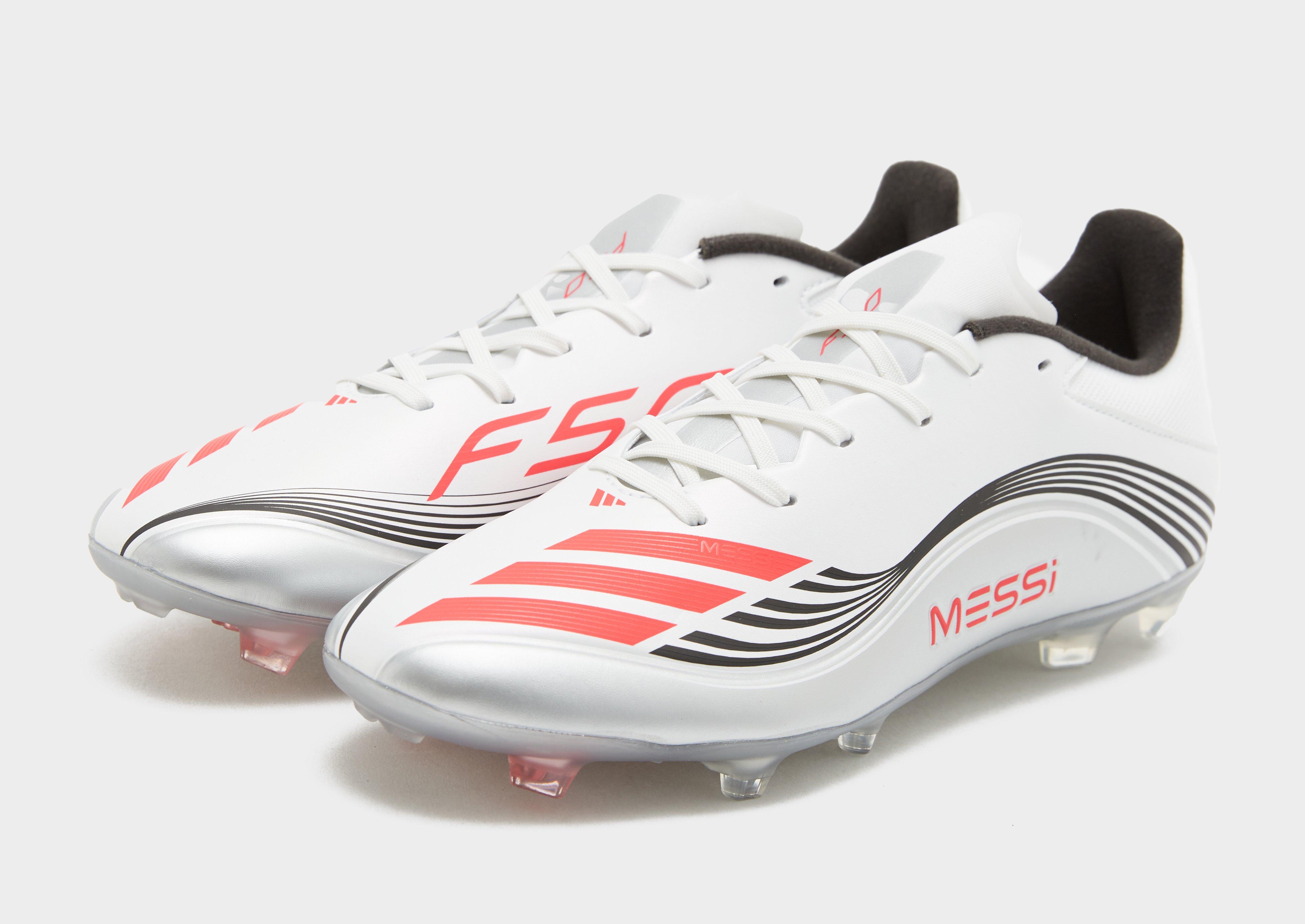 adidas F50 Messi League Fg
