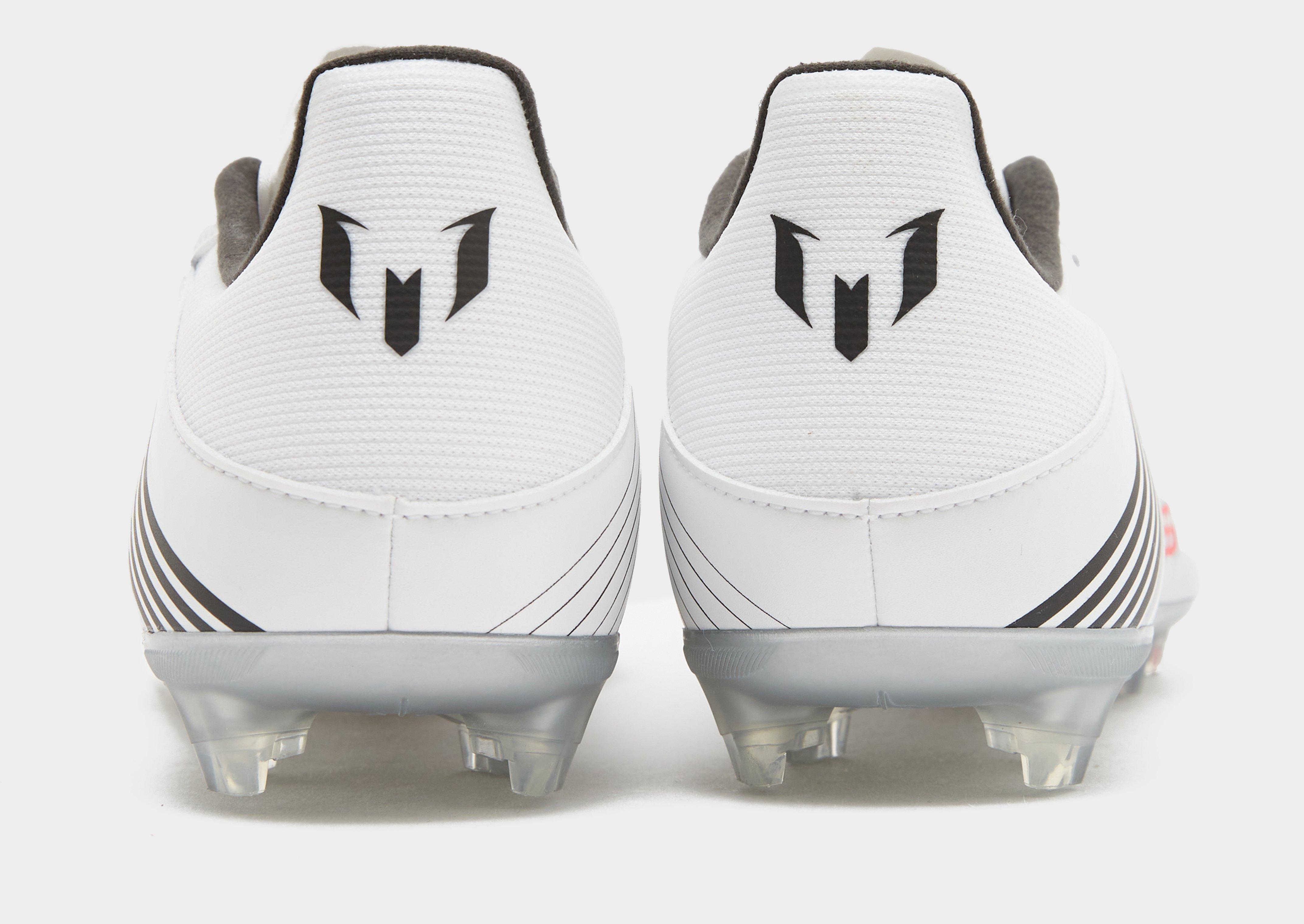 adidas F50 Messi League Fg