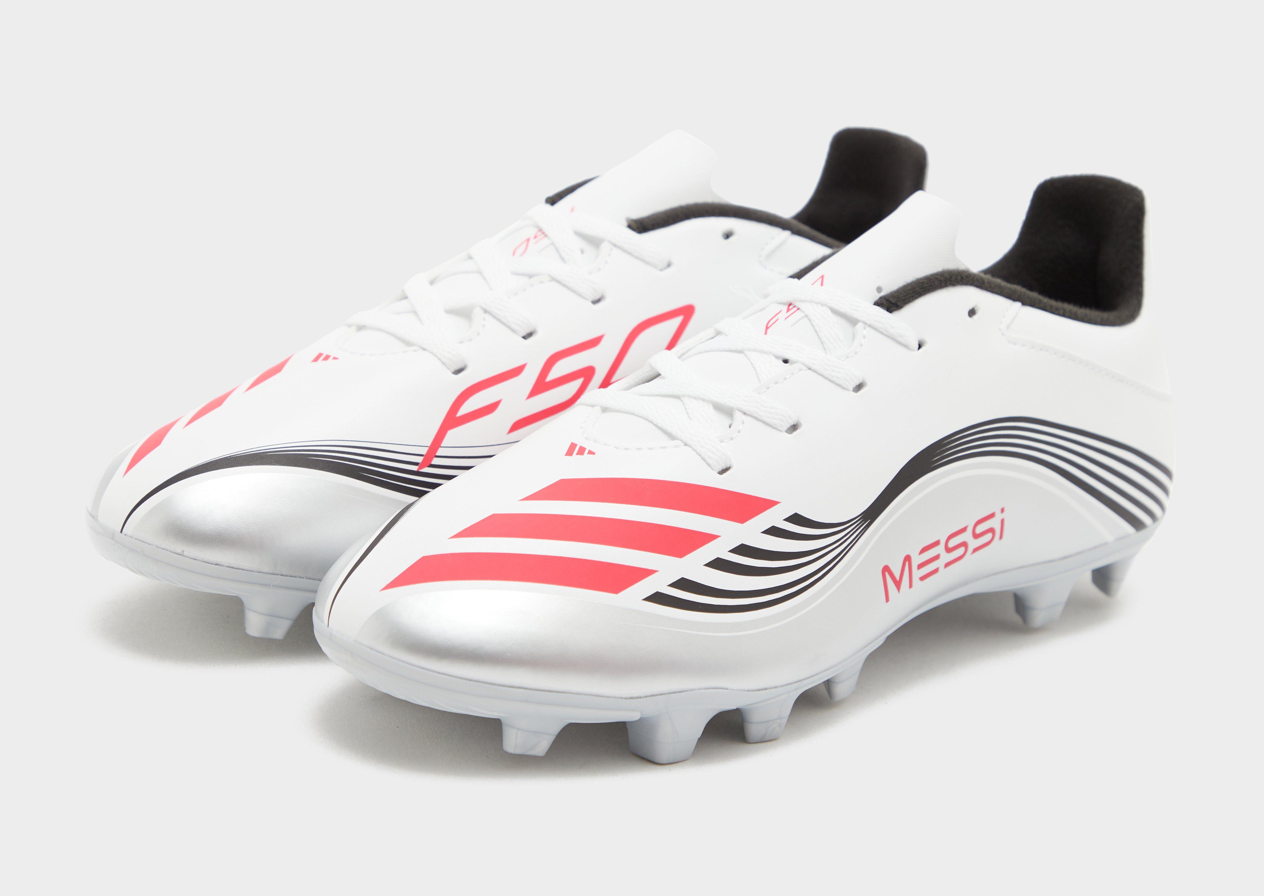 adidas F50 Messi Club FG