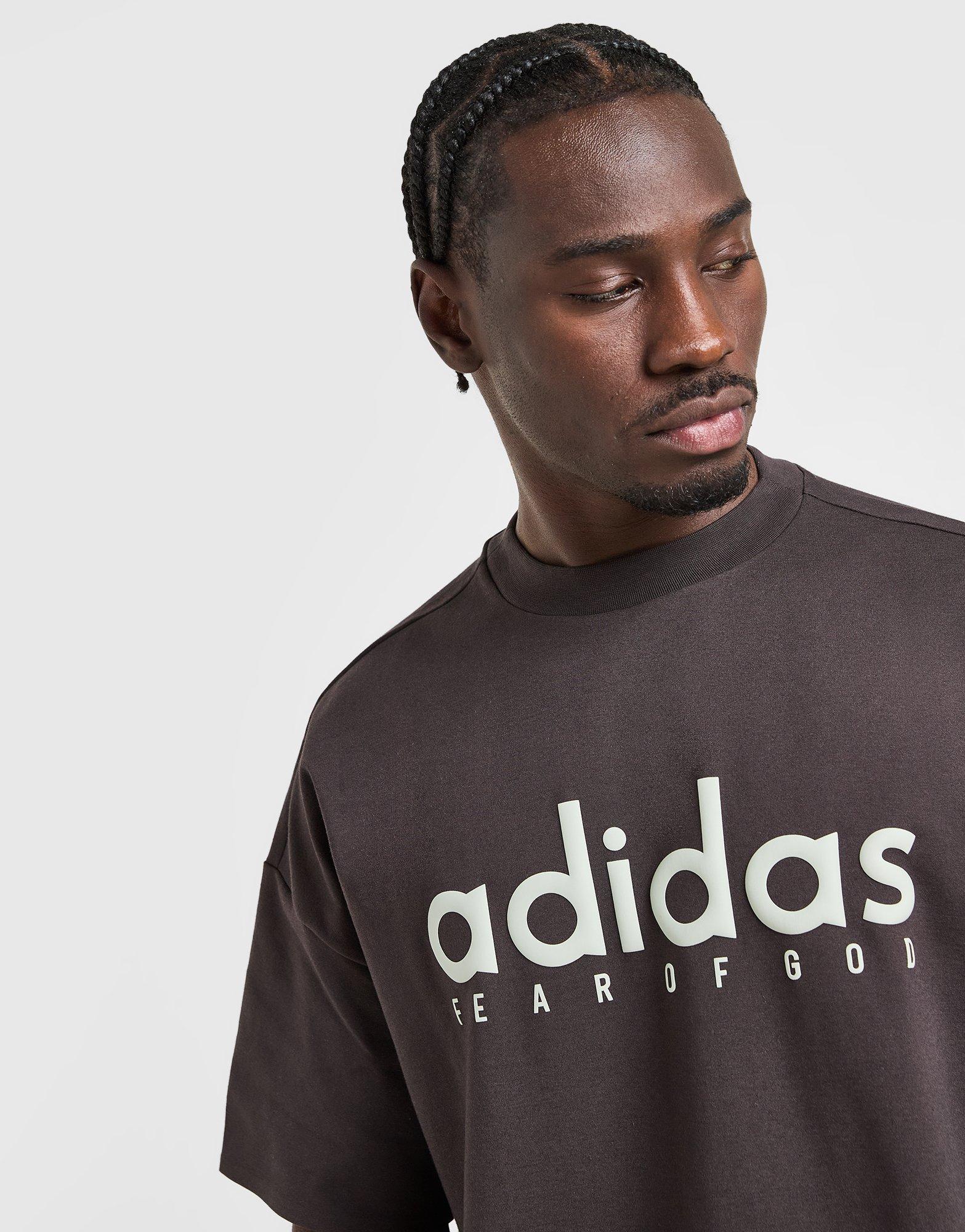 adidas Originals Fear Of God Athletics T-Shirt
