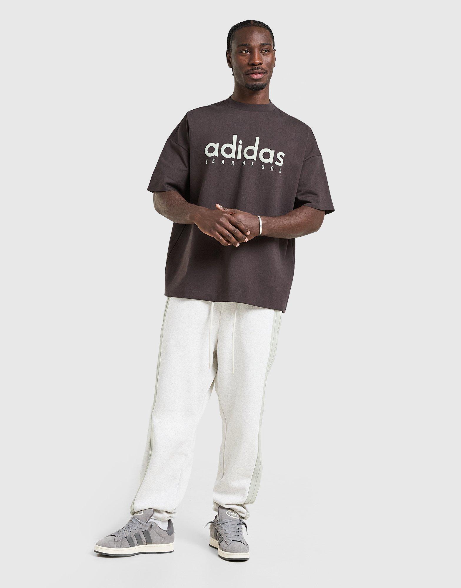 adidas Originals Fear Of God Athletics T-Shirt