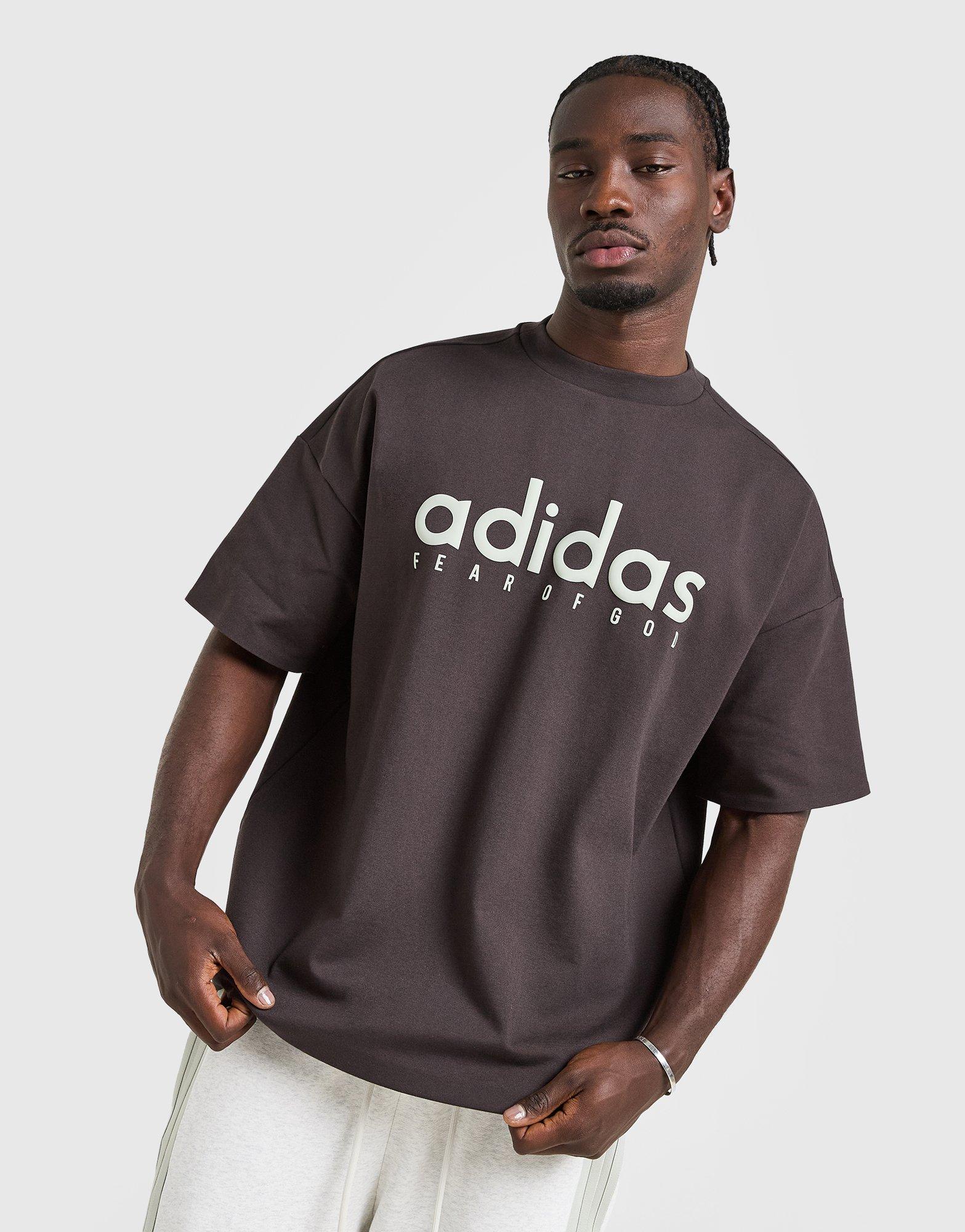 adidas Originals Fear Of God Athletics T-Shirt