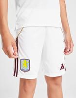adidas Aston Villa FC 2025/26 Pantaloncino Junior