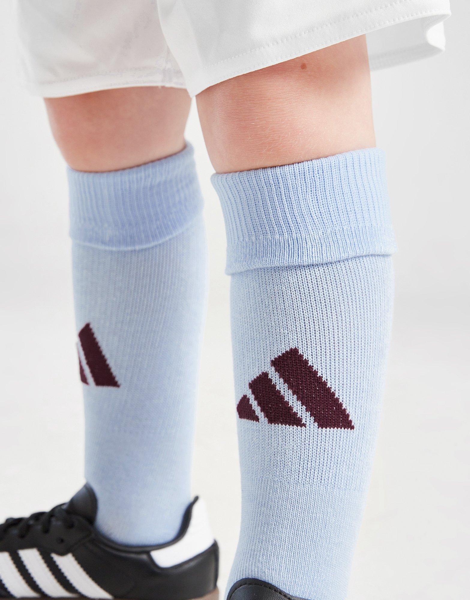 adidas Aston Villa FC 2025/26 Home Kit Children