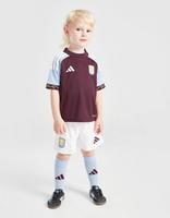 adidas Aston Villa FC 2025/26 Home Kit Children