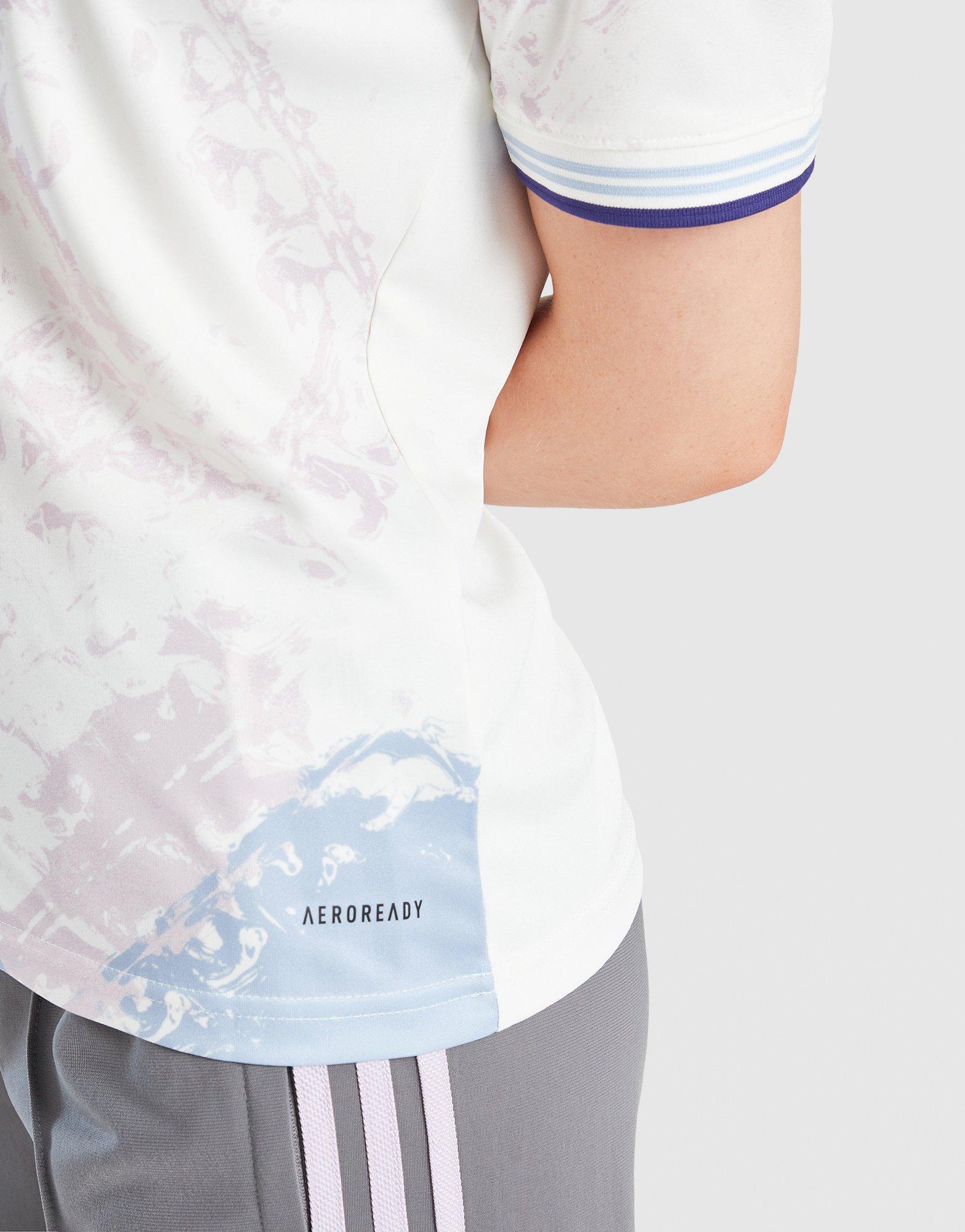 adidas Aston Villa FC 2025/26 Third Shirt Junior