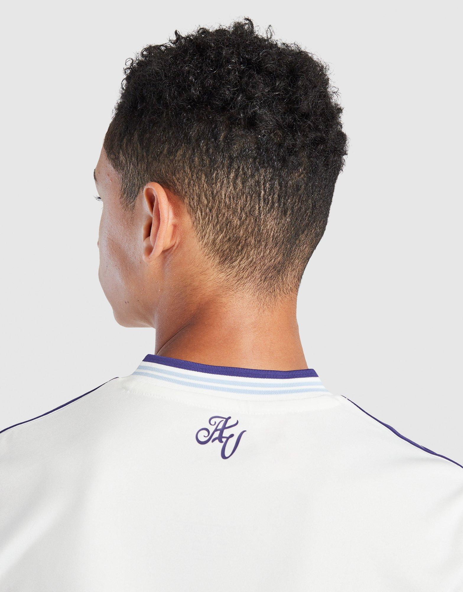 adidas Aston Villa FC 2025/26 Third Shirt Junior