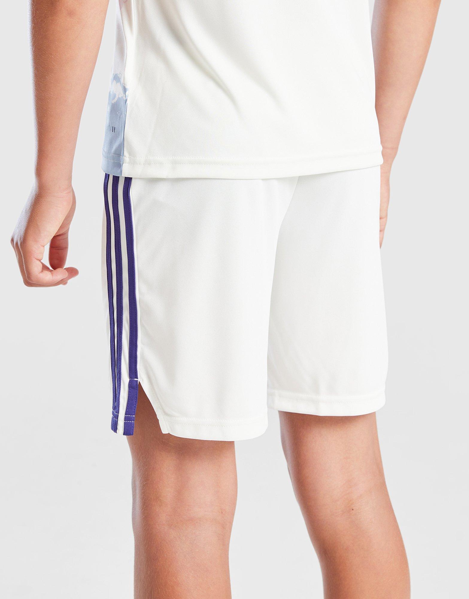 adidas Originals Short Third Aston Villa FC 2025/26 Junior