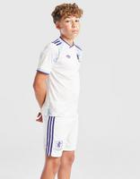 adidas Originals Aston Villa FC 2025/26 Pantaloncino Terza Donna Junior