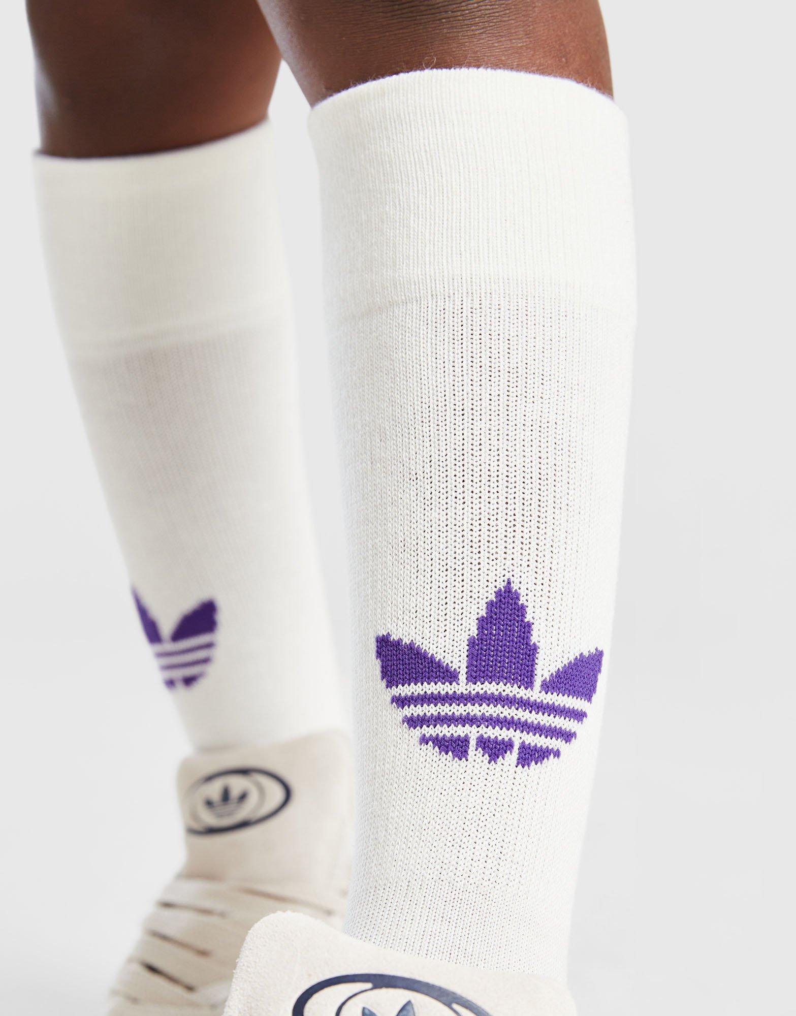 adidas Originals Aston Villa FC 2025/26 Third Kit Children