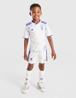 adidas Originals Aston Villa FC 2025/26 Third Kit Bambino