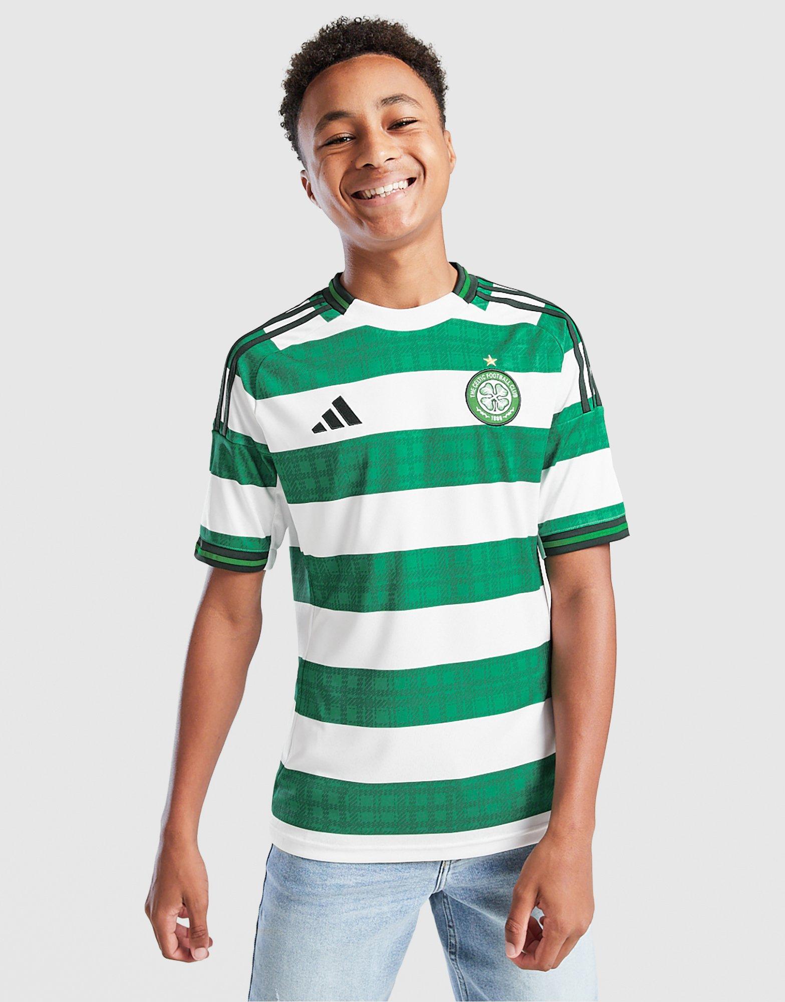 adidas celtic training jd sports celtic jersey
