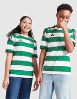 adidas Celtic 2025/26 Home Shirt Junior