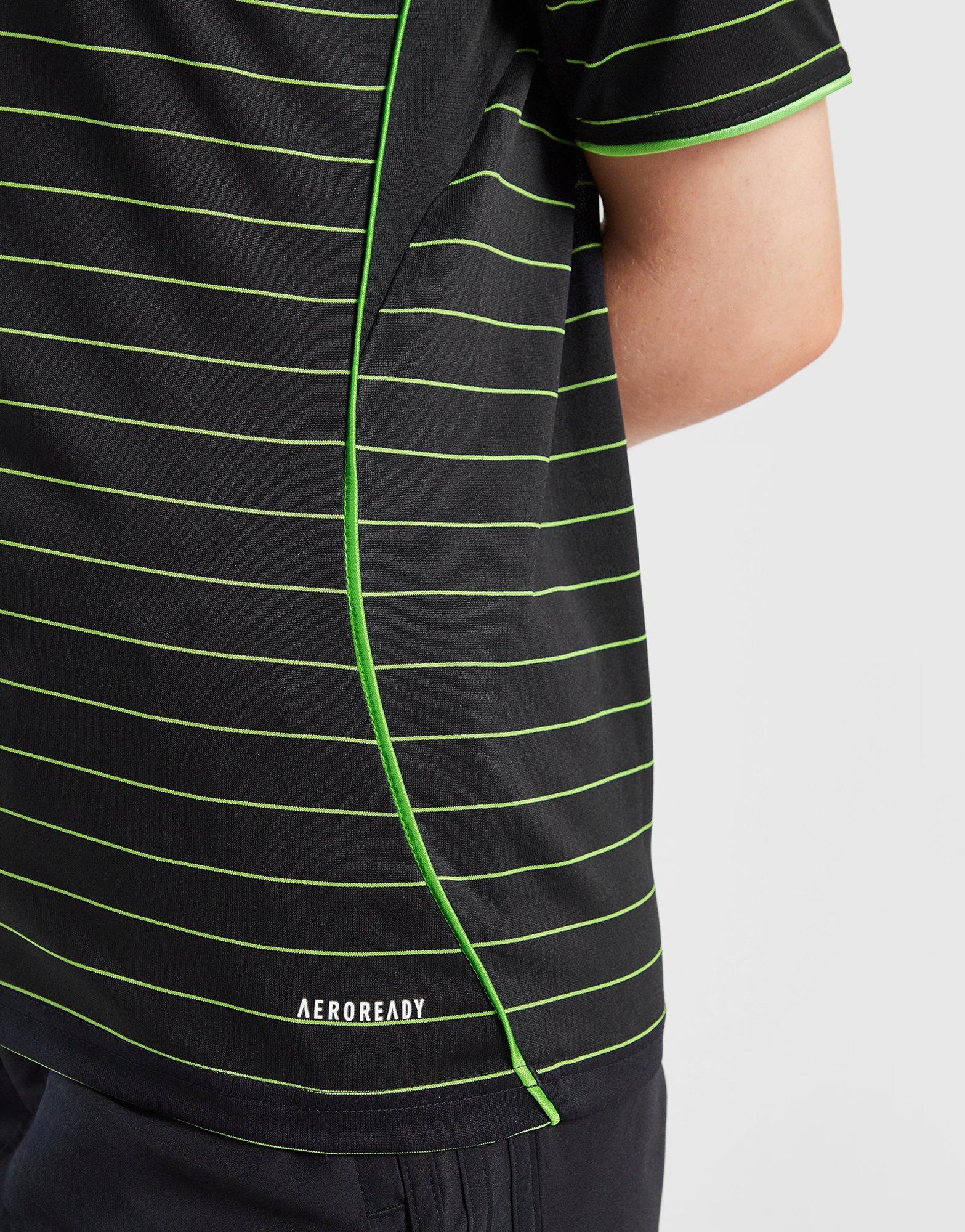 adidas Celtic 2025/26 Away Shirt Junior