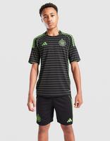 adidas Pantaloncini Trasferta Celtic 2025/26 Junior