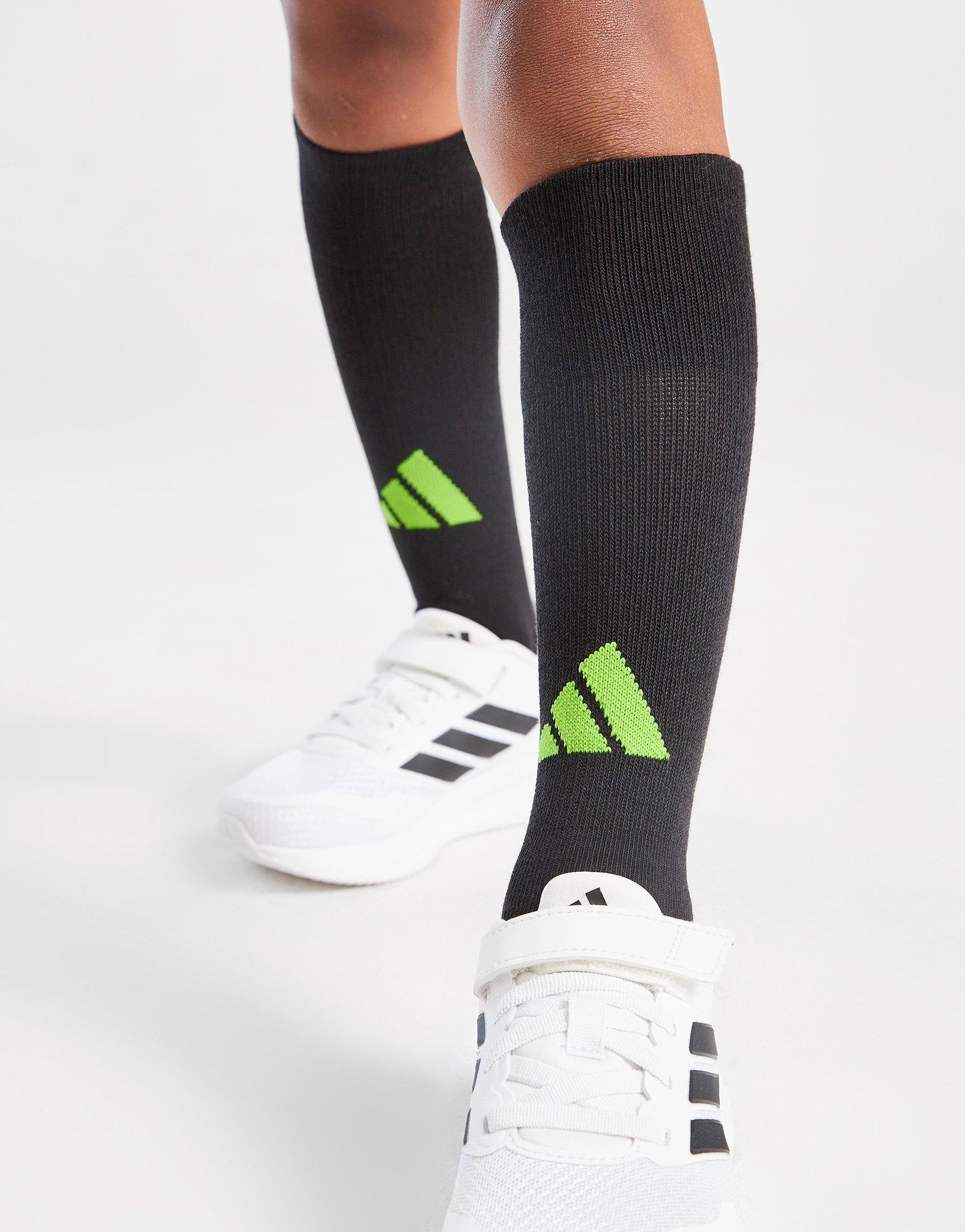 adidas Celtic 2025/26 Away Kit Children