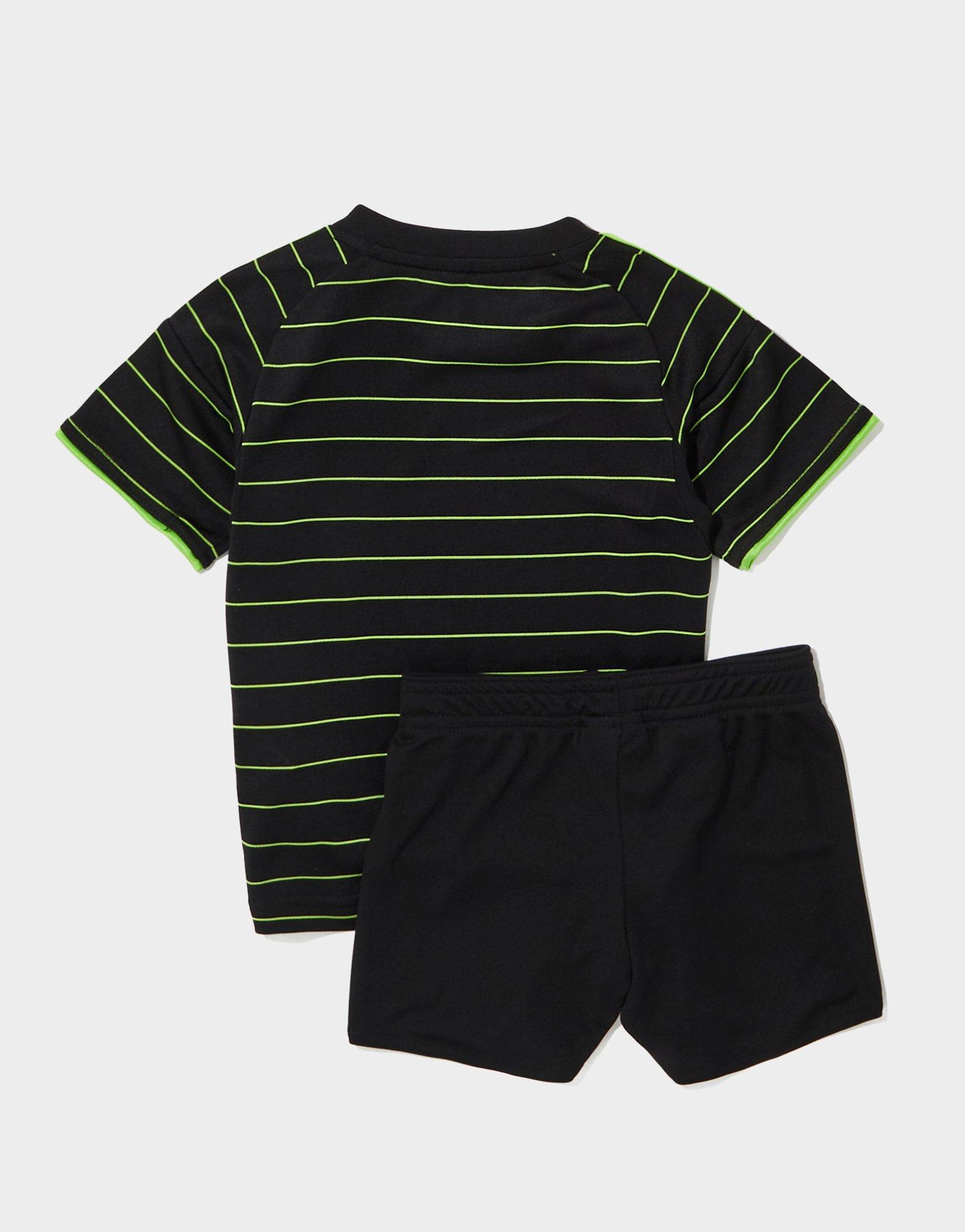 adidas Celtic 2025/26 Away Kit Infant