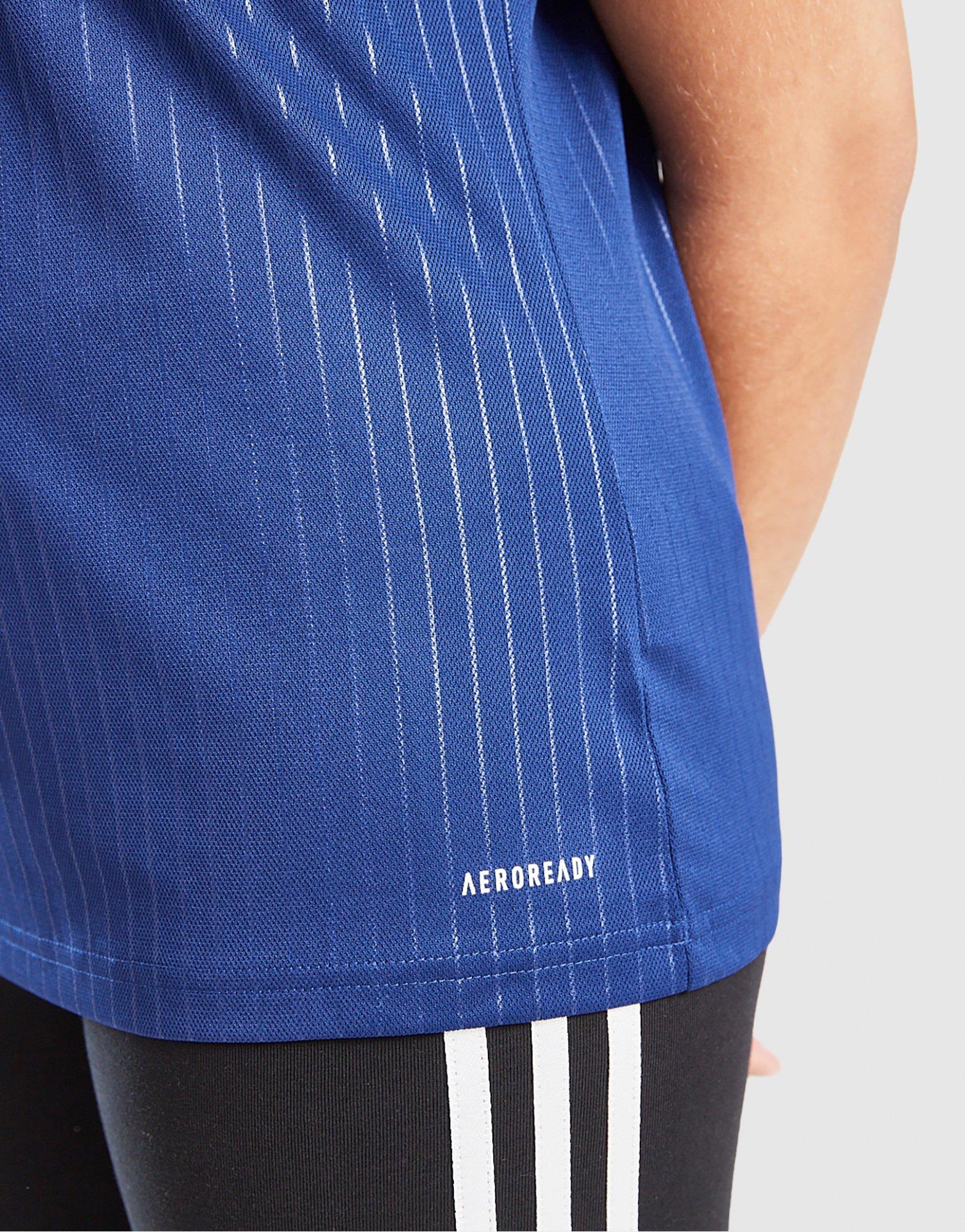 adidas Originals Newcastle United FC 2025/26 Third Shirt Junior