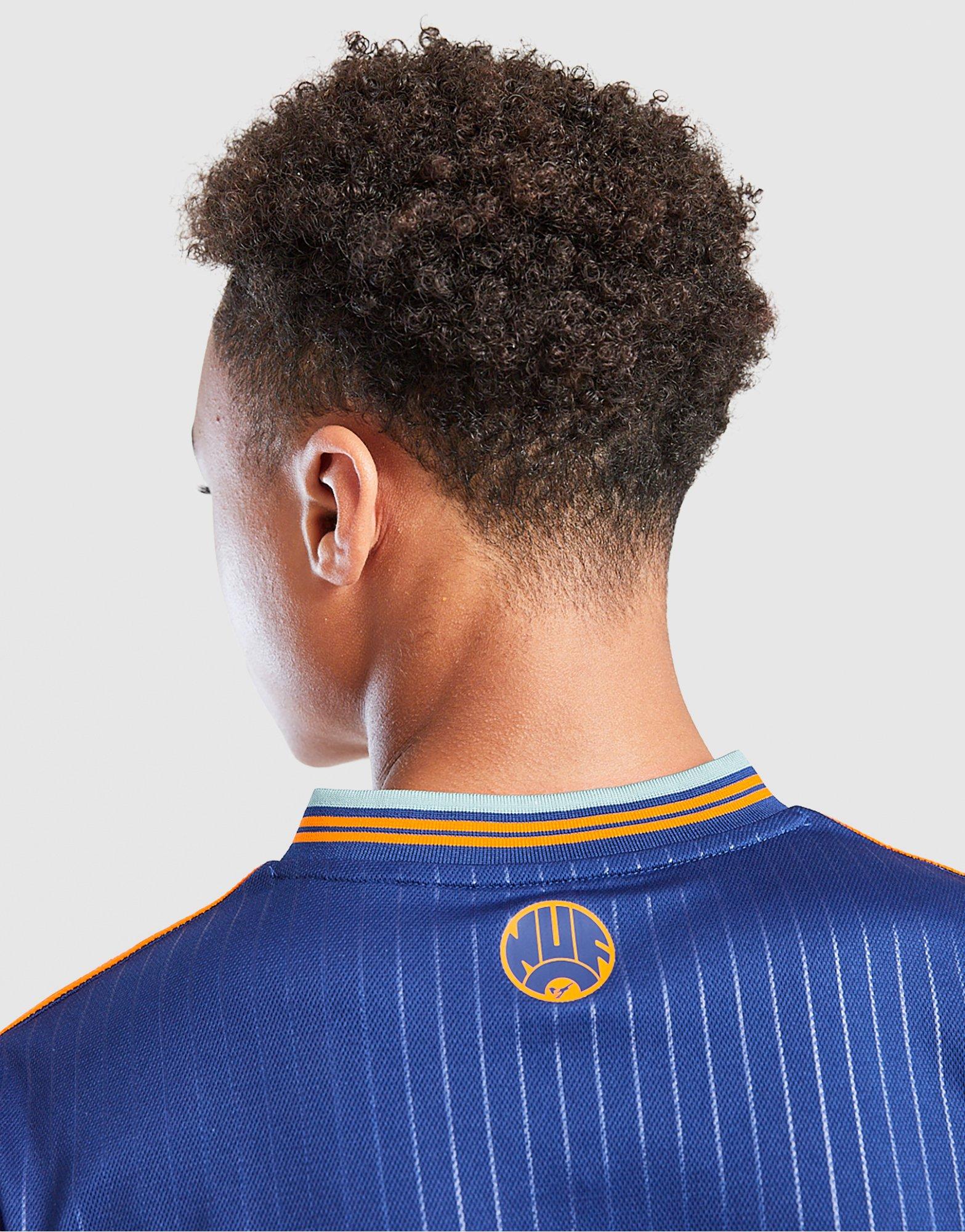 adidas Originals Newcastle United FC 2025/26 Third Shirt Junior