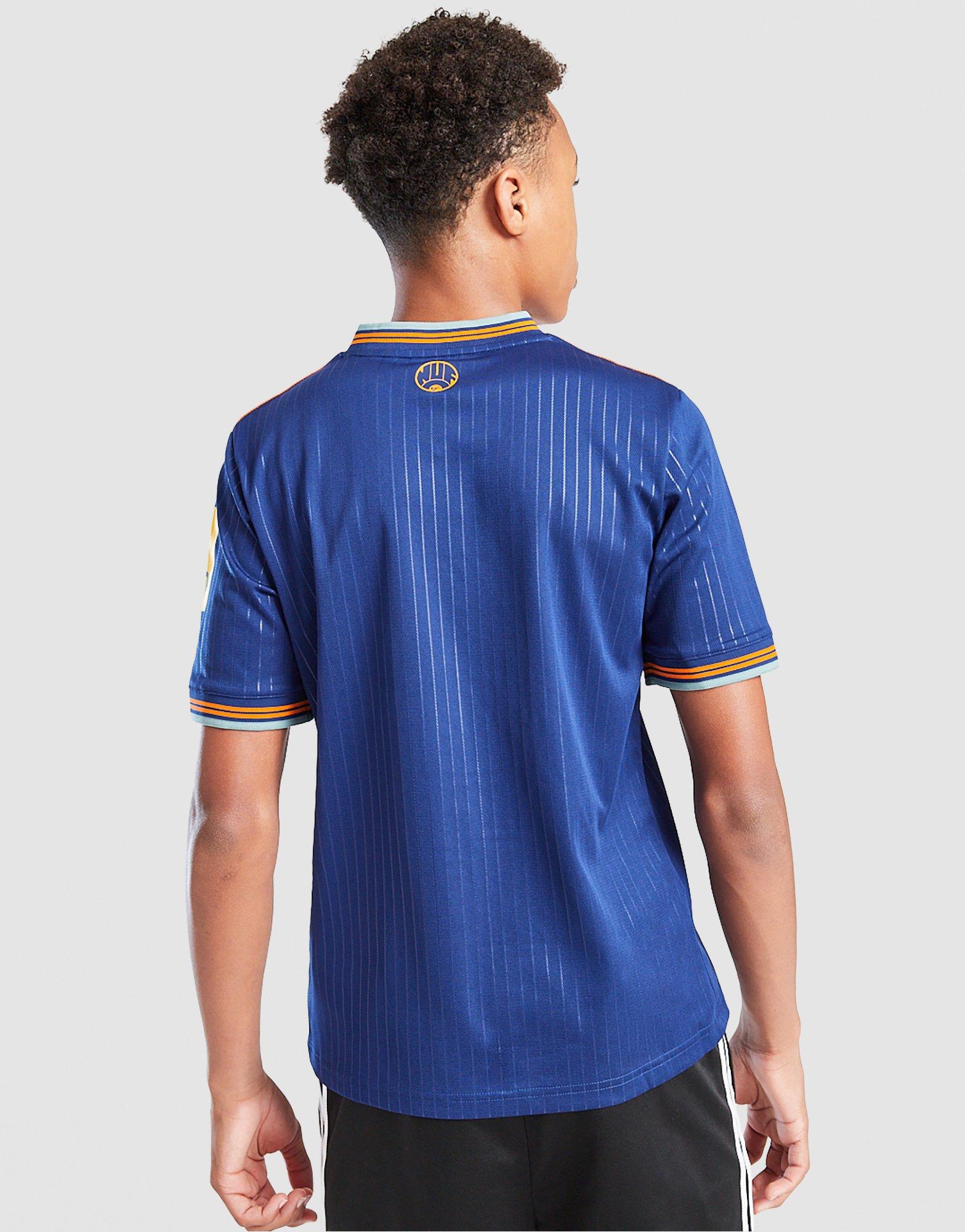 adidas Originals Newcastle United FC 2025/26 Third Shirt Junior