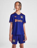 adidas Originals Newcastle United FC 2025/26 Pantaloncino Terza Maglia Junior