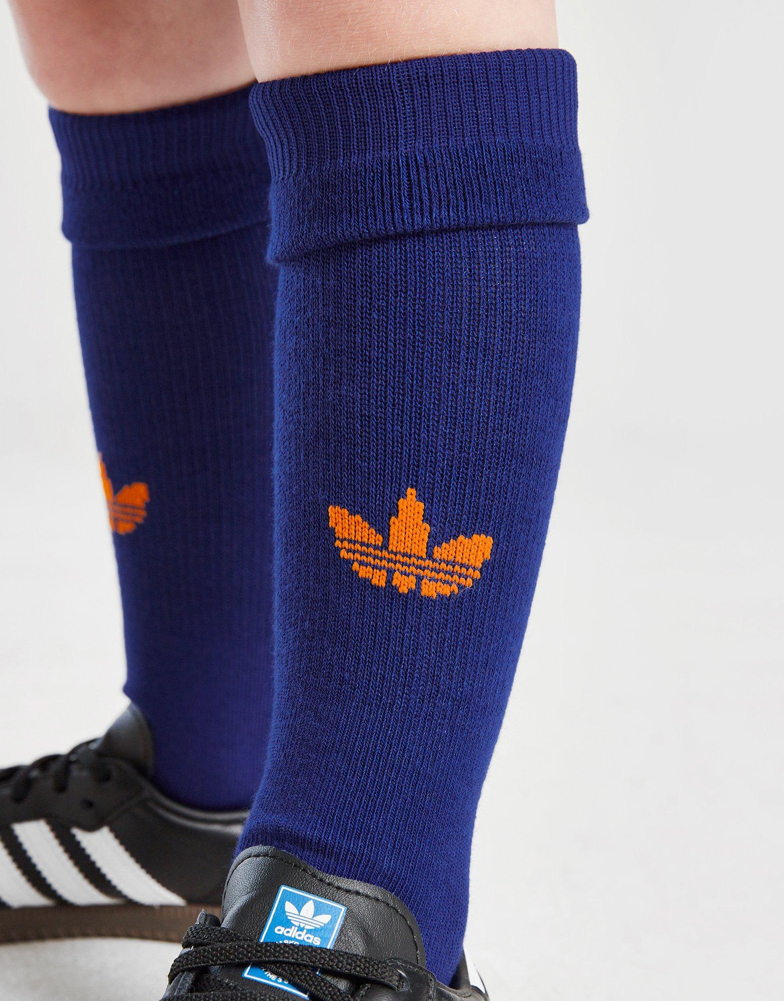 adidas Originals Newcastle United FC 2025/26 Third Kit Children