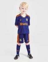 adidas Originals Newcastle United FC 2025/26 Completo Terza Maglia Bambino