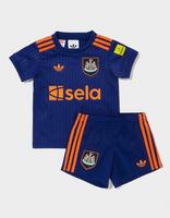 adidas Originals Newcastle United 2025/26 Completo Neonato