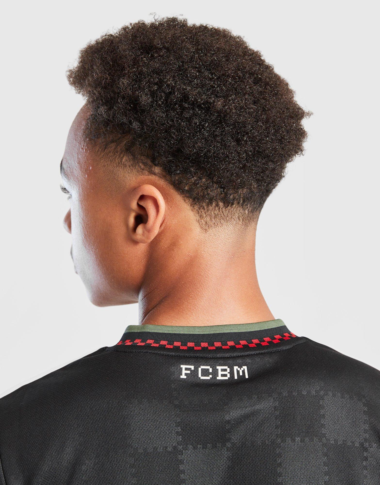 adidas Originals FC Bayern Munich 2025/26 Third Shirt Junior