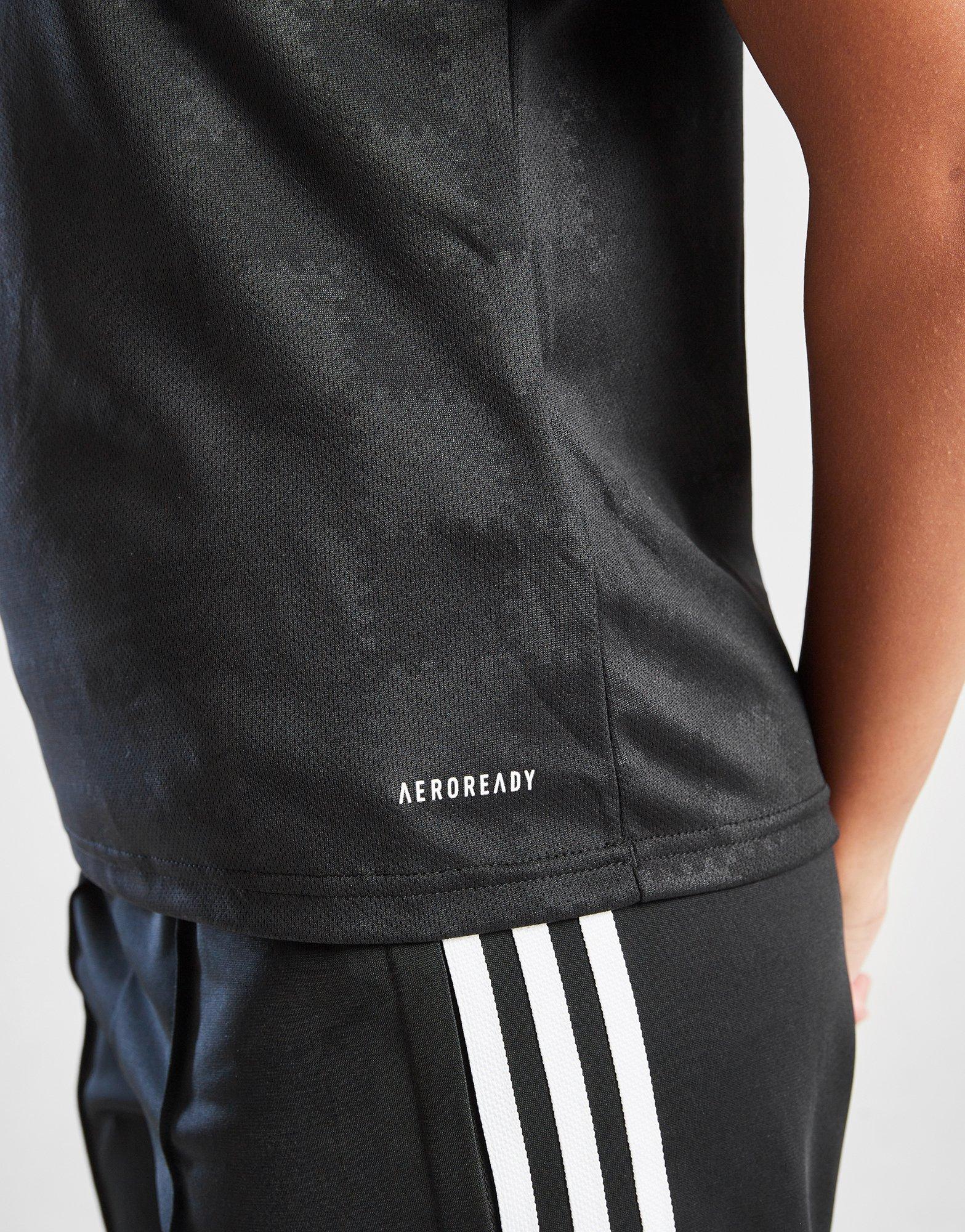 adidas Originals FC Bayern Munich 2025/26 Third Shirt Junior