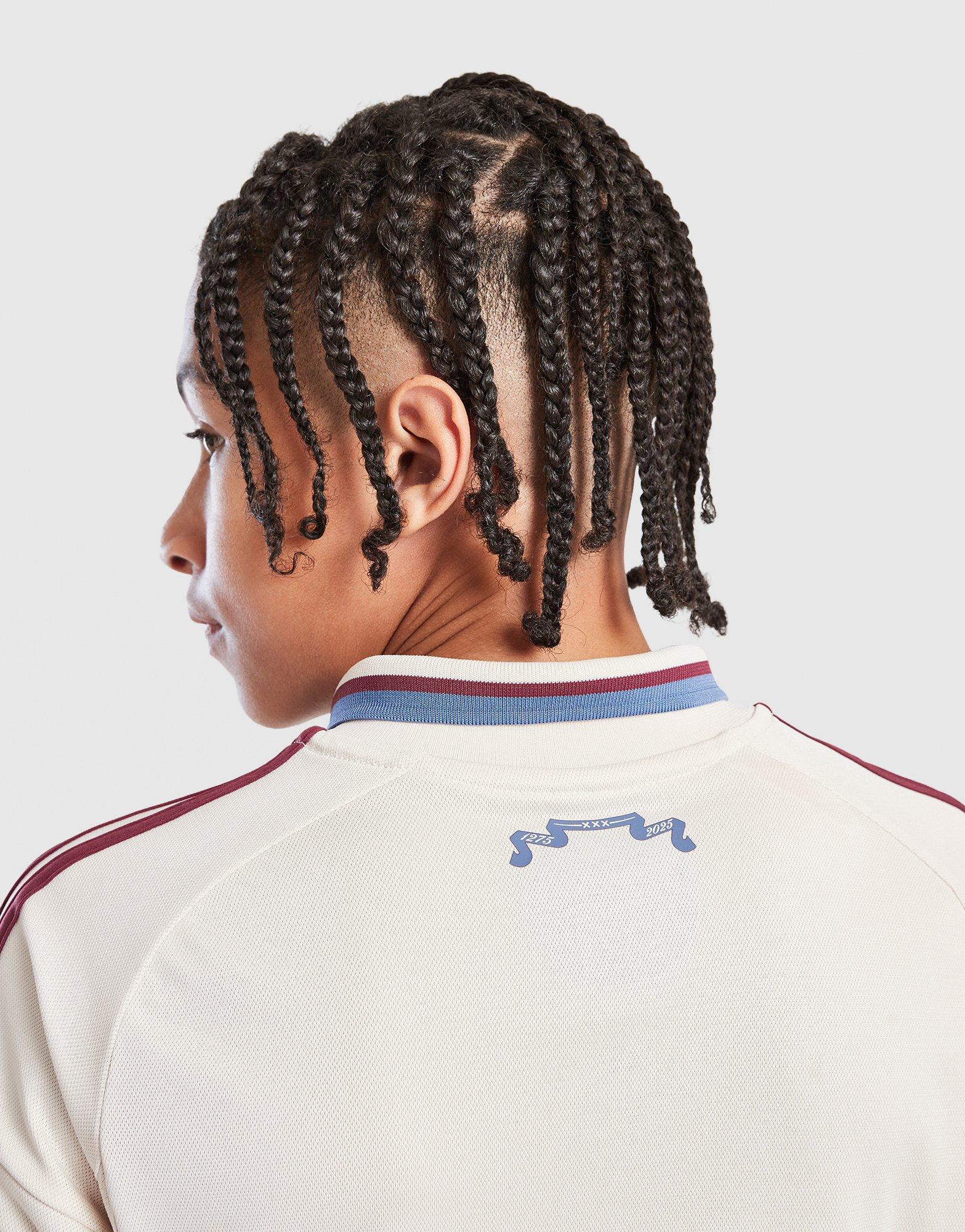 adidas AFC Ajax 2025/26 Third Shirt Junior