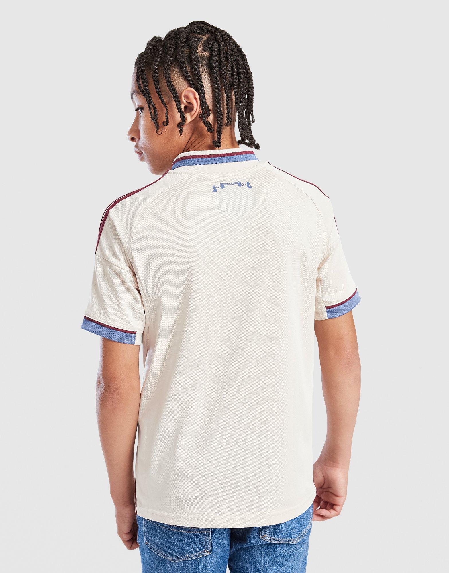 adidas AFC Ajax 2025/26 Third Shirt Junior