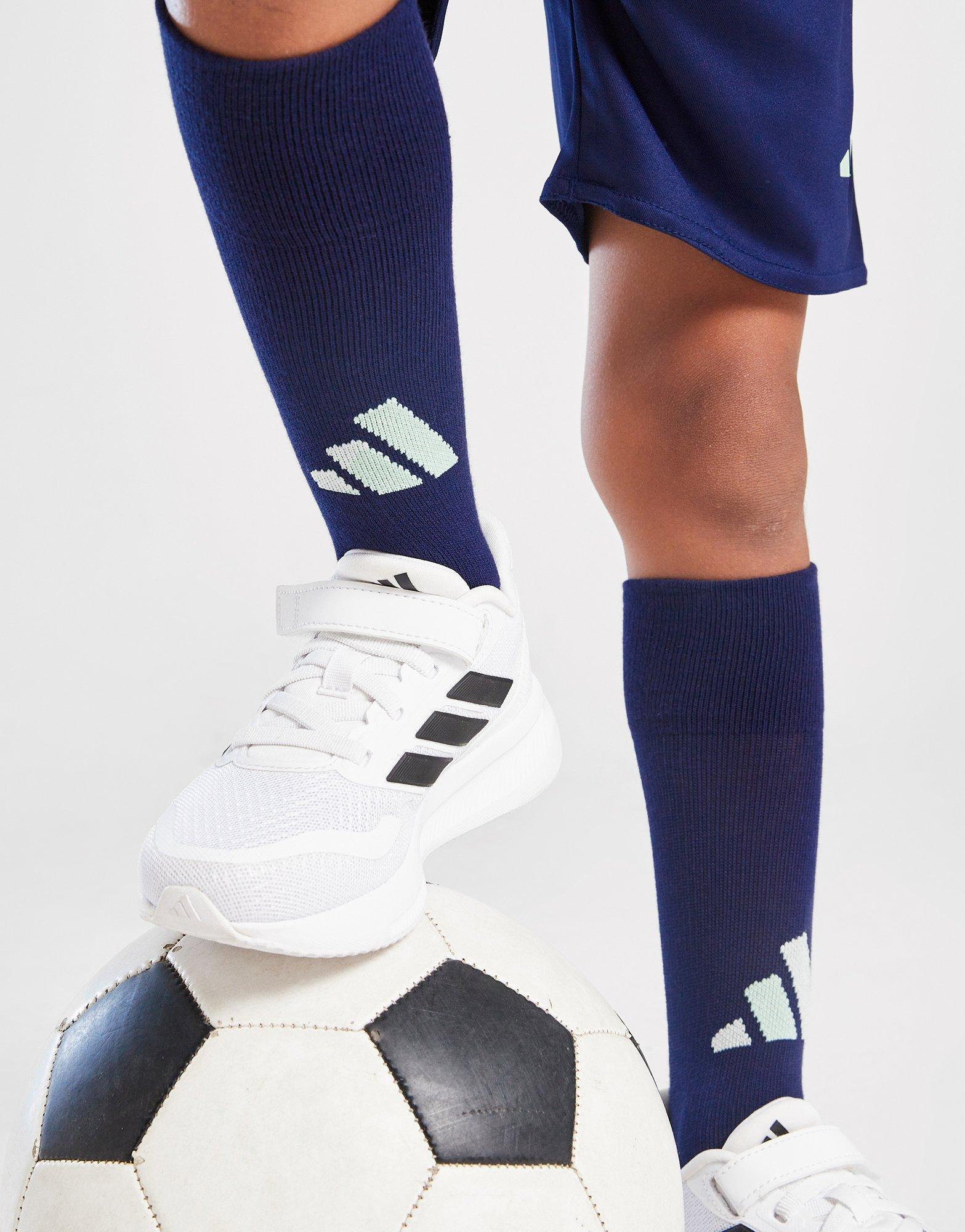 adidas AFC Ajax 2025/26 Away Kit Children