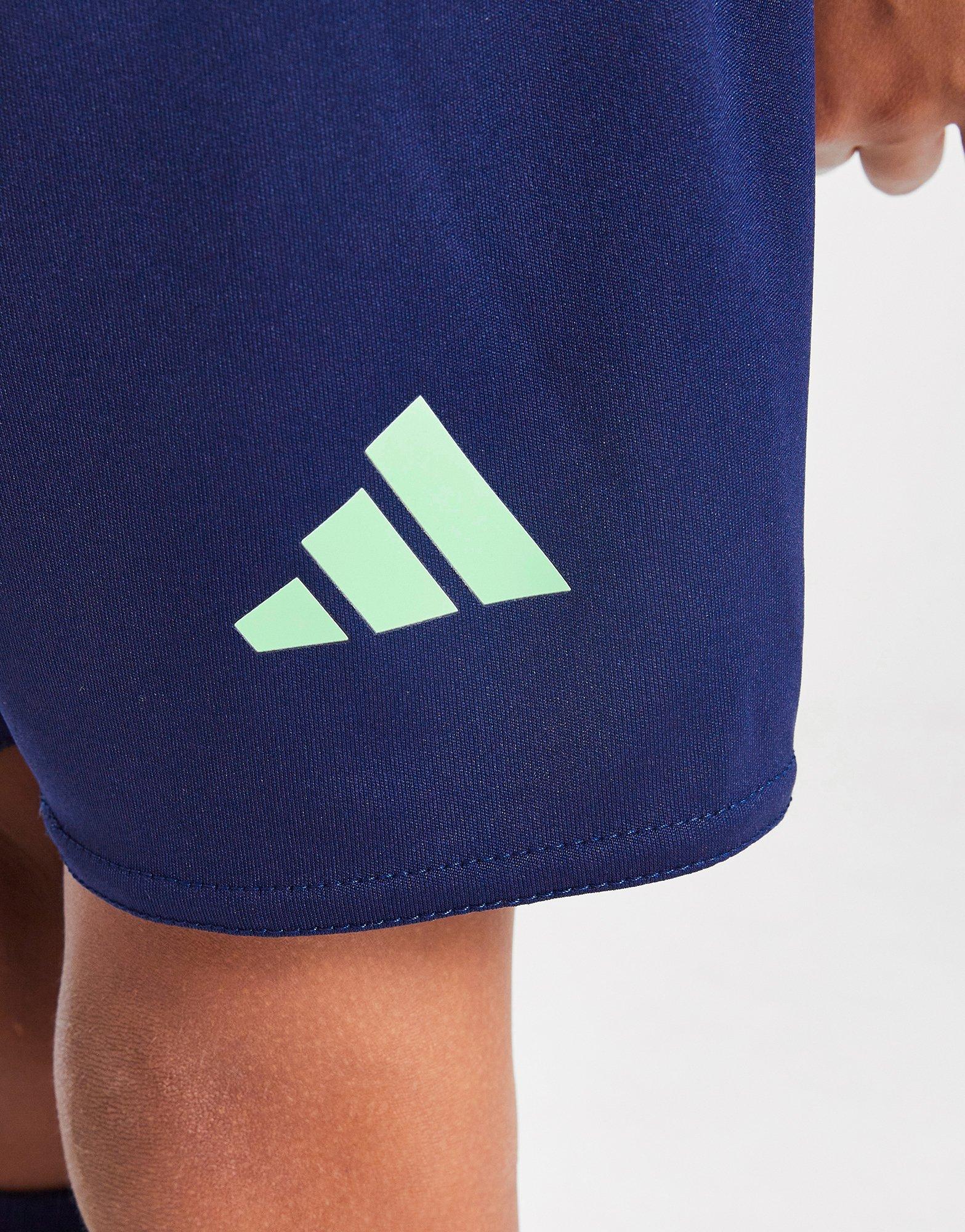 adidas AFC Ajax 2025/26 Away Kit Children