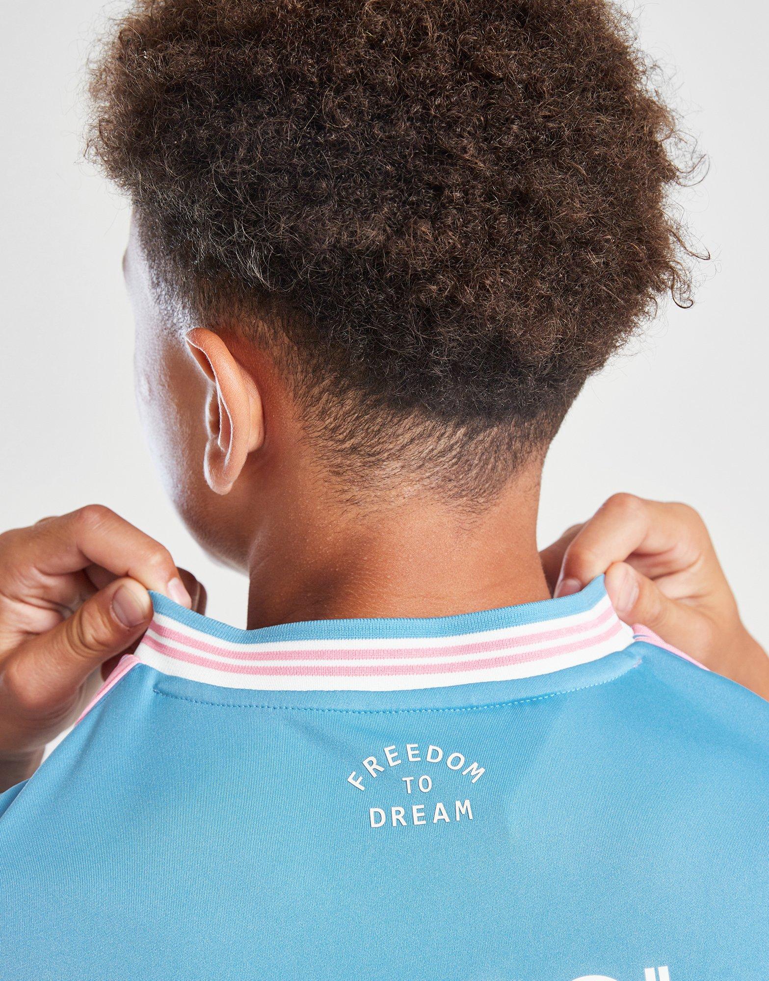 adidas Inter Miami CF 2025/26 Third Shirt Junior