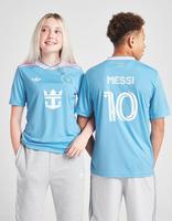 adidas Inter Miami CF 2025/26 Terza Maglia Junior