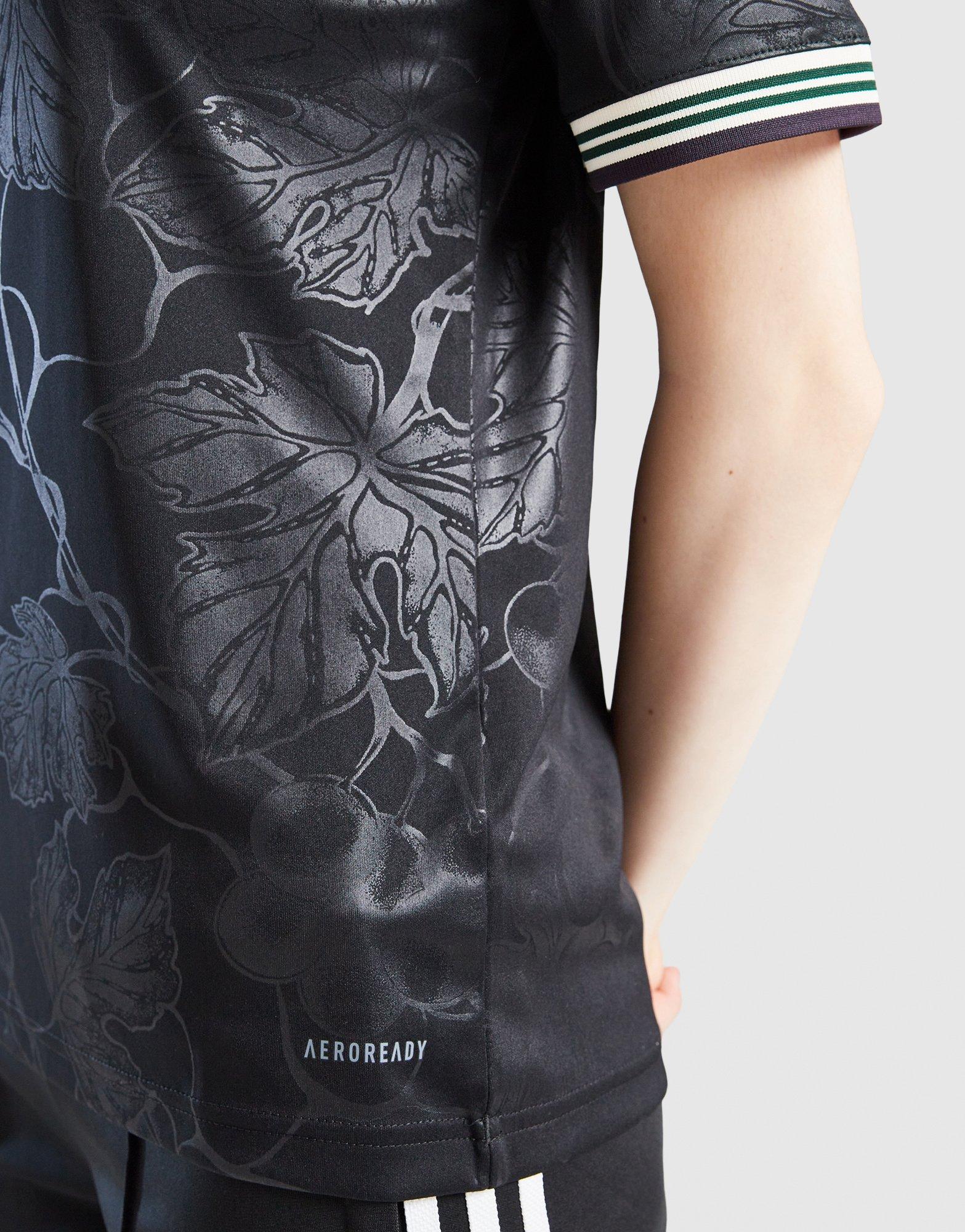 adidas Originals Juventus 2025/26 Third Shirt Junior