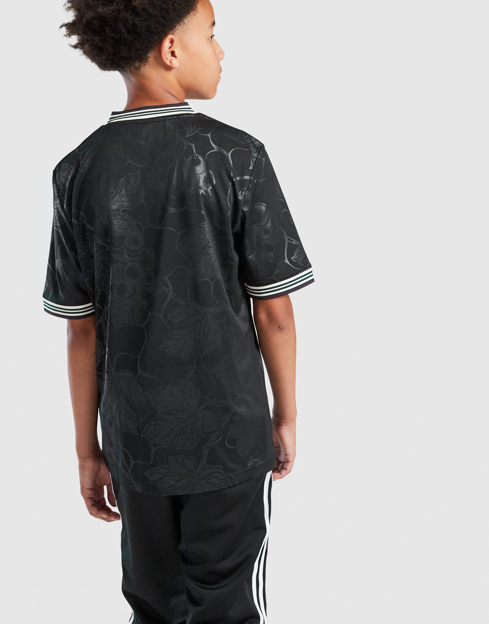 adidas Originals Juventus 2025/26 Third Shirt Junior