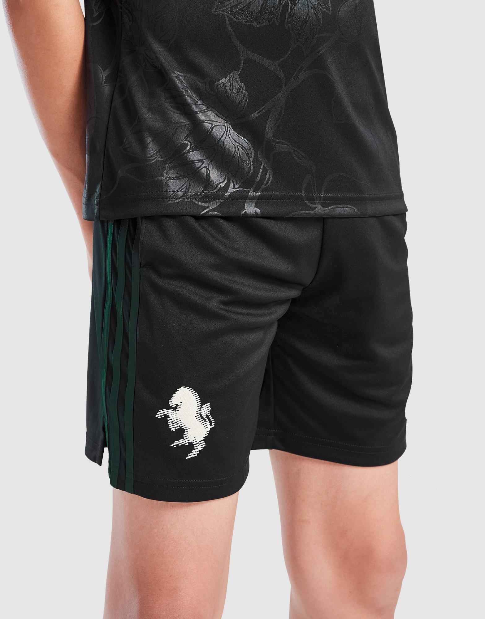 adidas Originals Juventus 2025/26 Third Shorts Junior