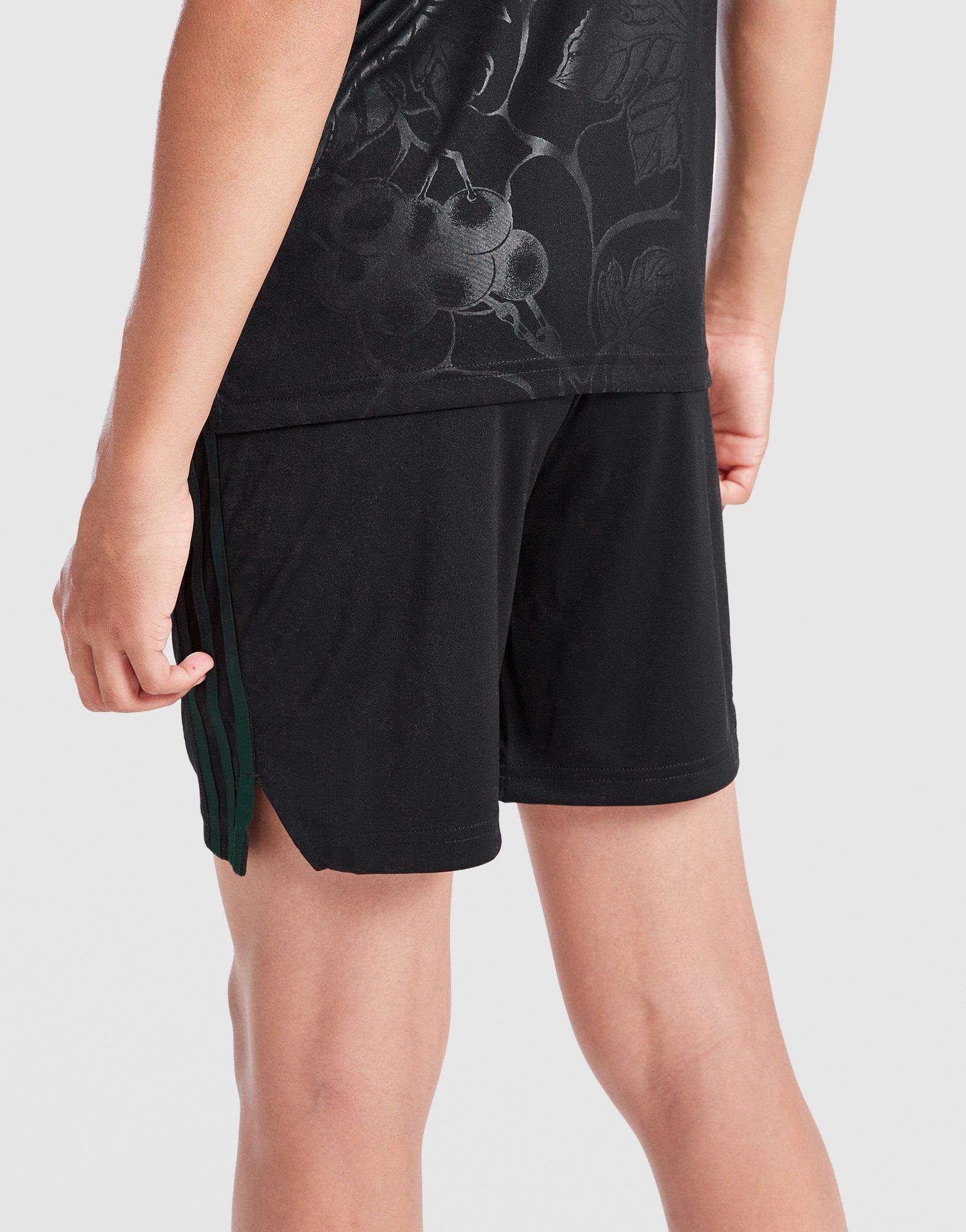 adidas Originals Juventus 2025/26 Third Shorts Junior