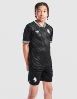adidas Originals Juventus 2025/26 Pantaloncino Terza Maglia Junior