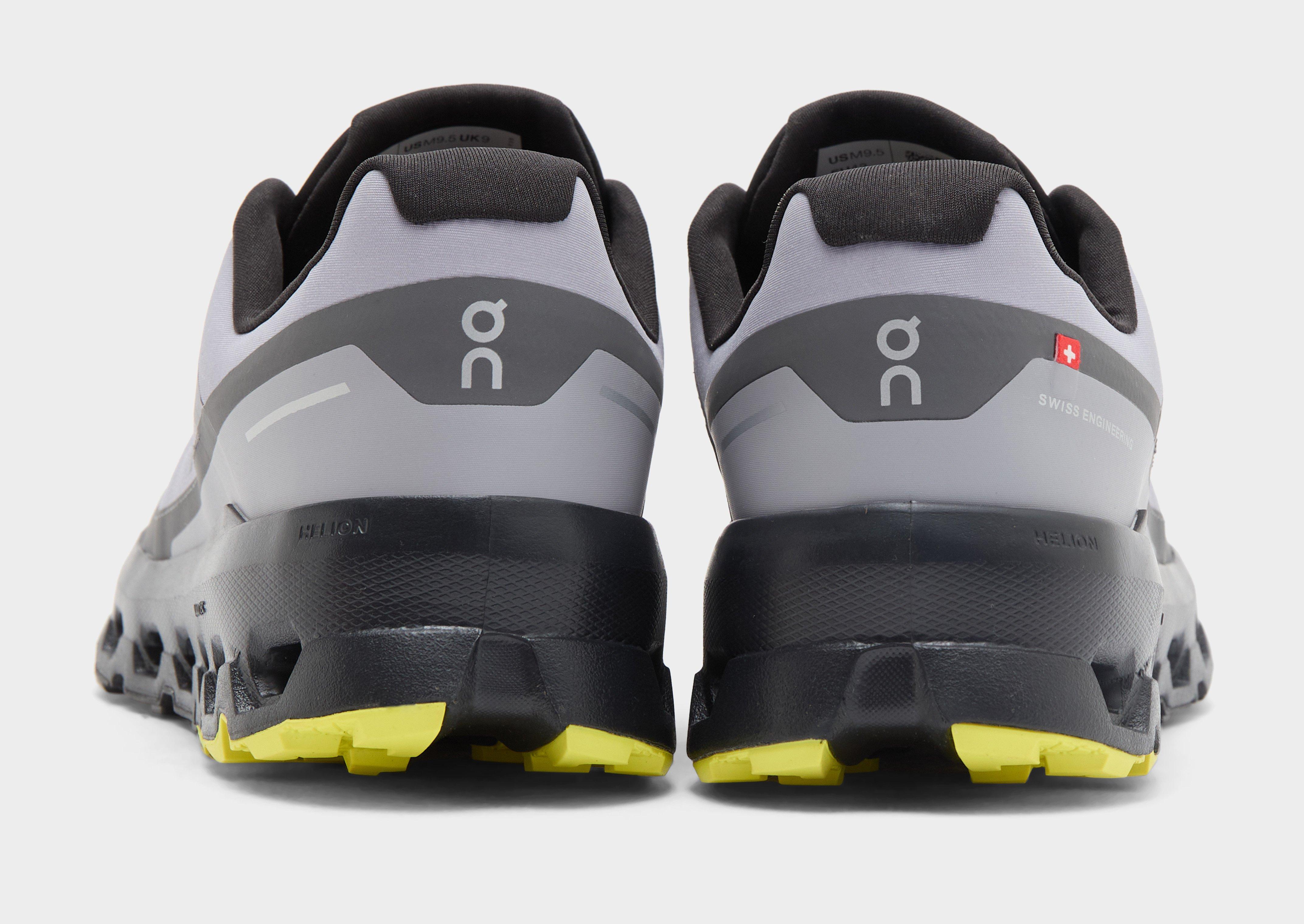 On Running Cloudvista 2 Waterproof