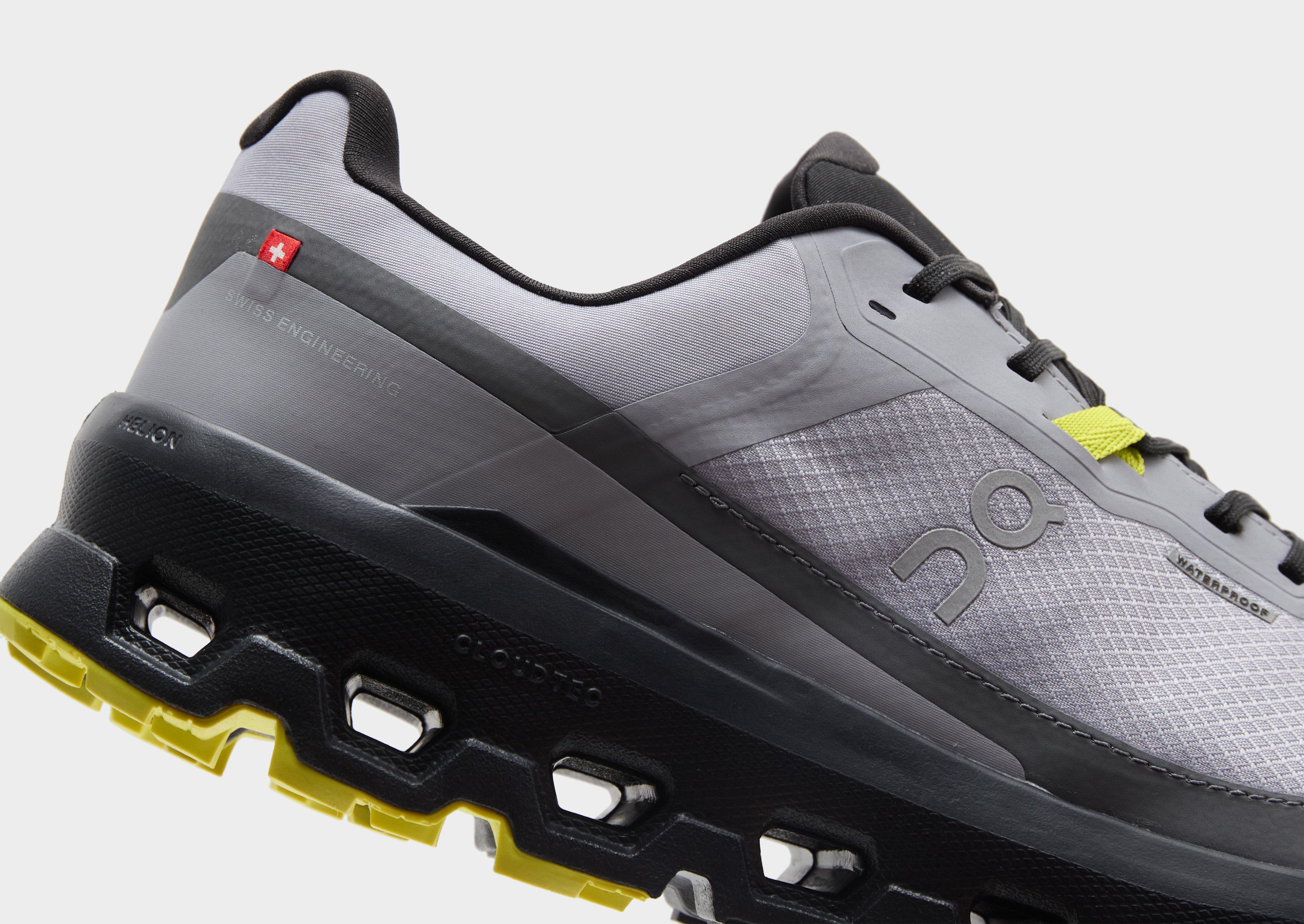 On Running Cloudvista 2 Waterproof