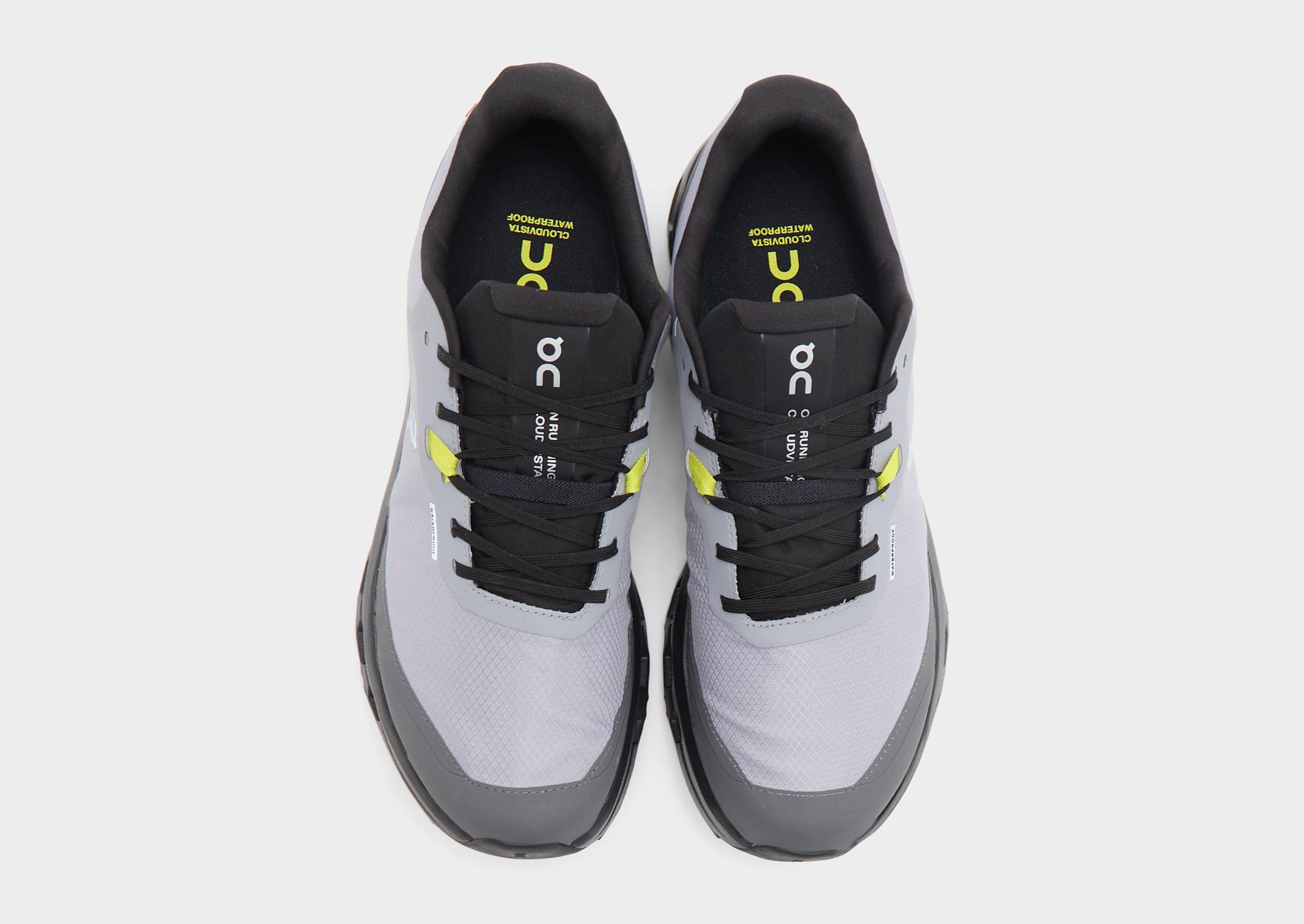 On Running Cloudvista 2 Waterproof