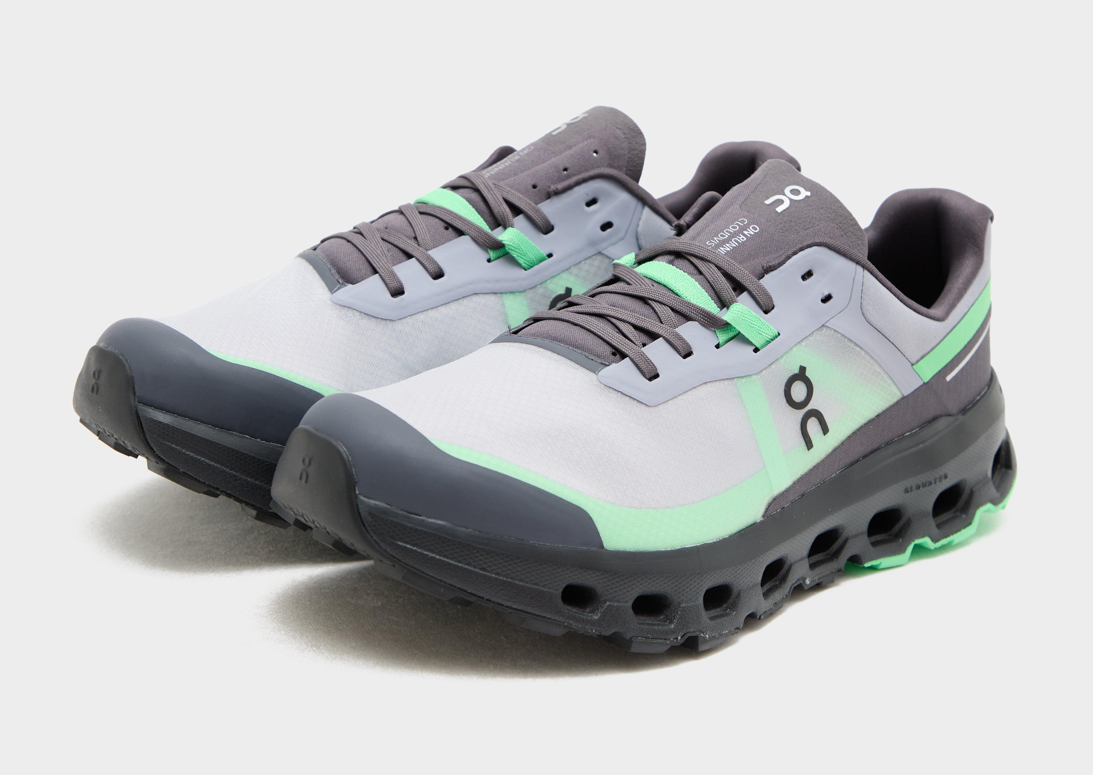 On Running Cloudvista 2